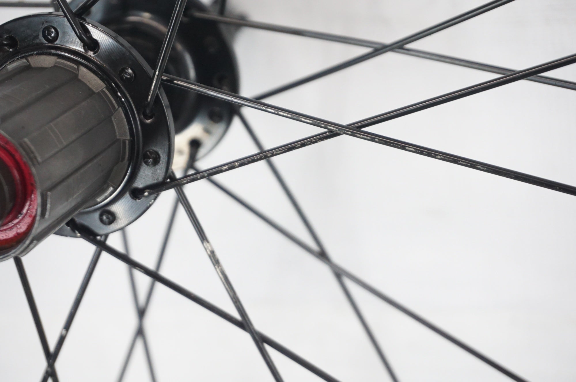 MERIDA 「メリダ」 COMP SL シマノ11速 ホイールセット / 阪急塚口店