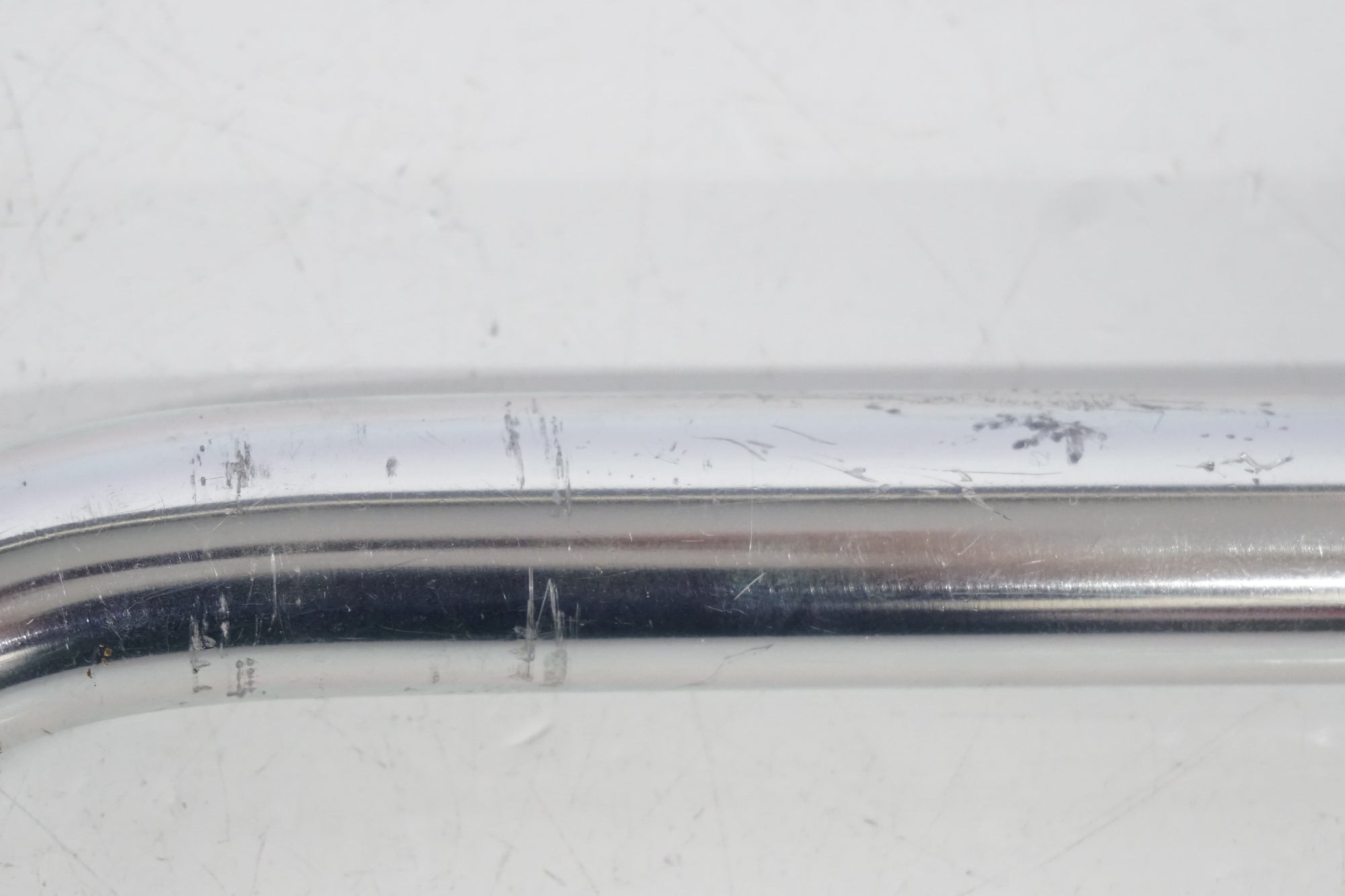 PROMAX 「プロマックス」 HB-T303K φ25.4 520mm ハンドル / 浜松店
