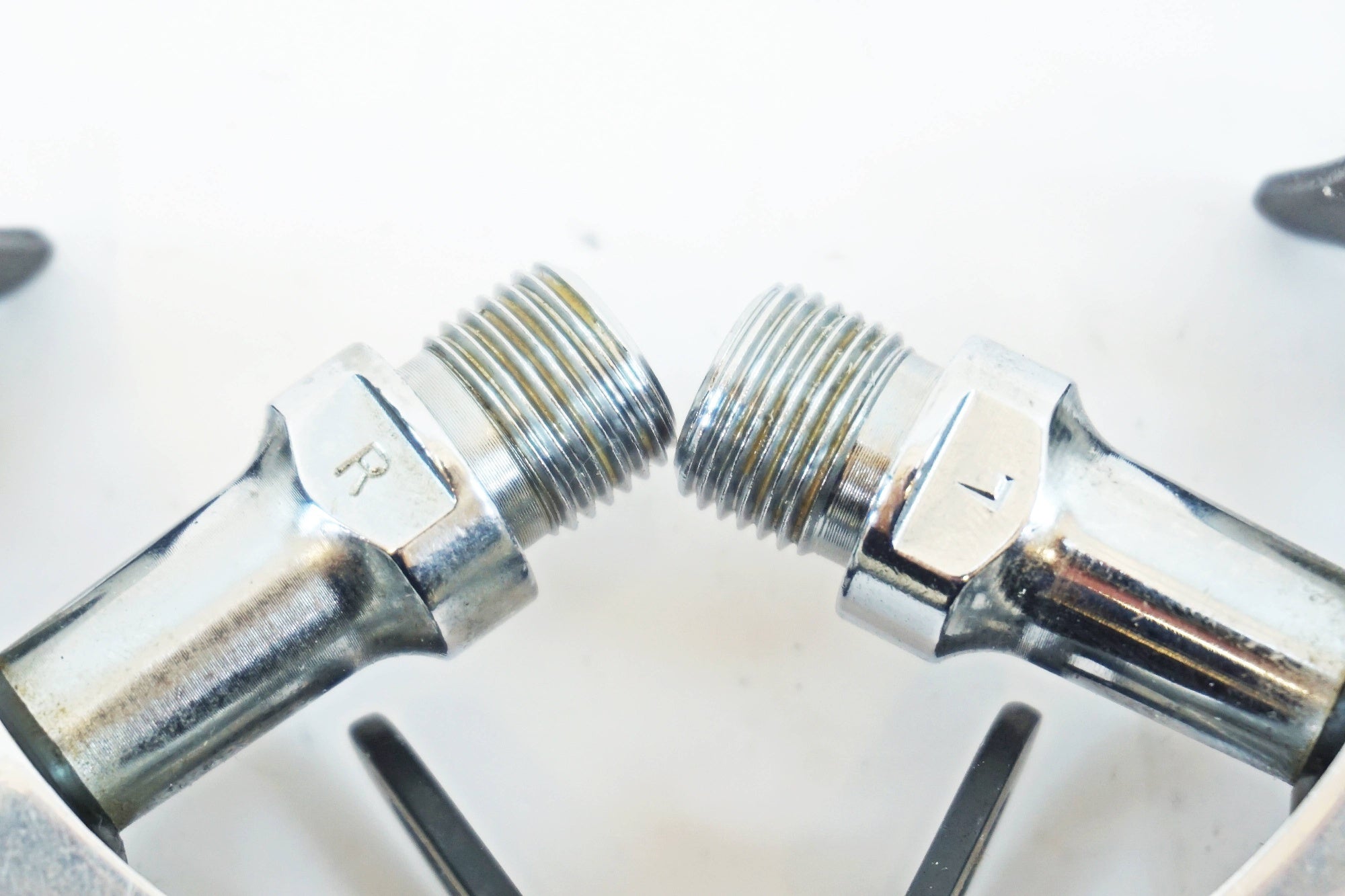 SUNTOUR 「サンツアー」 SUPERBE PRO ペダル / 有明ガーデン店