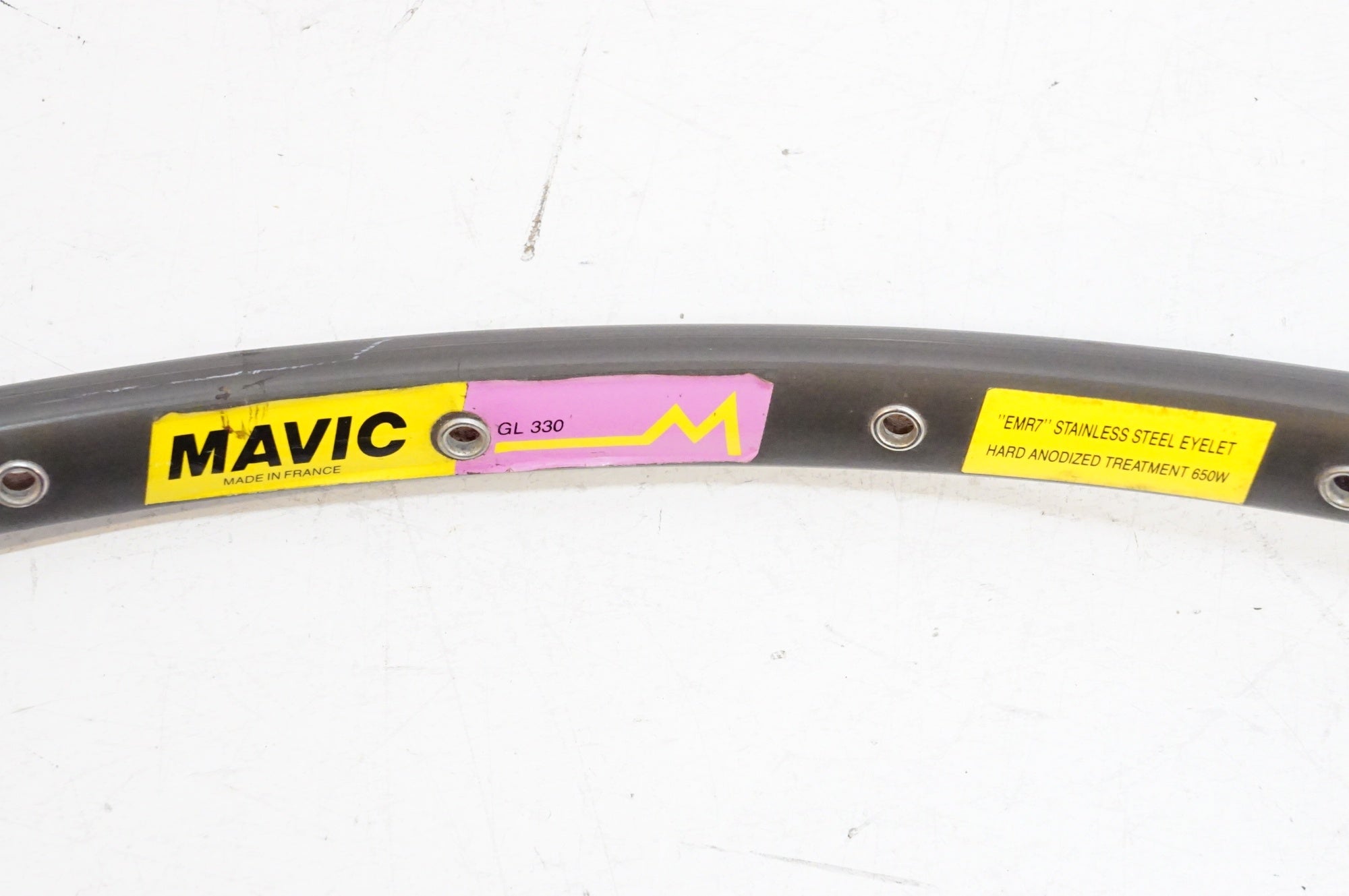 MAVIC 「マヴィック」 GL330 リム / 熊谷本店