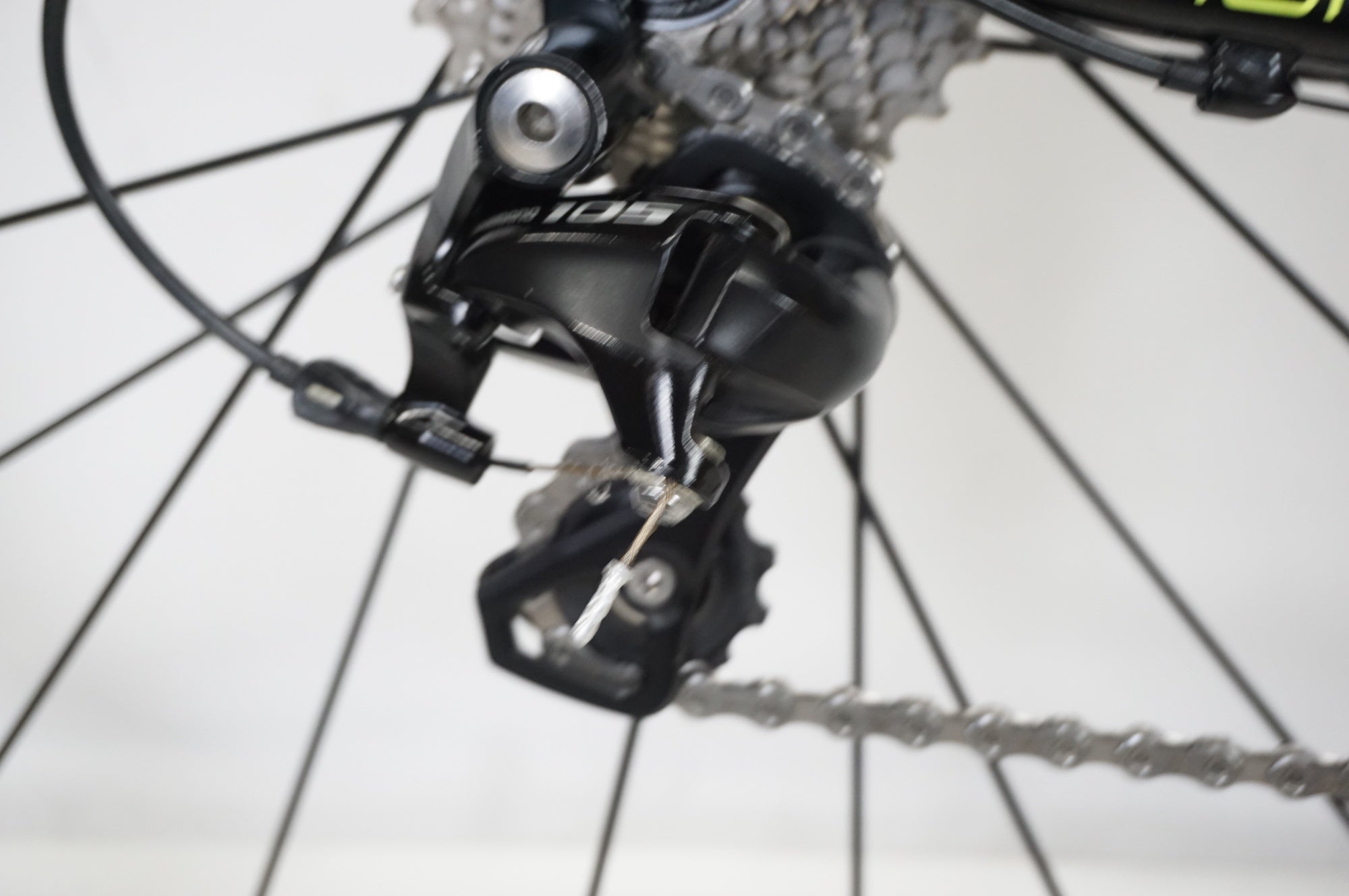 TREK 「トレック」 EMONDA ALR 5 2015年モデル ロードバイク / 大宮店