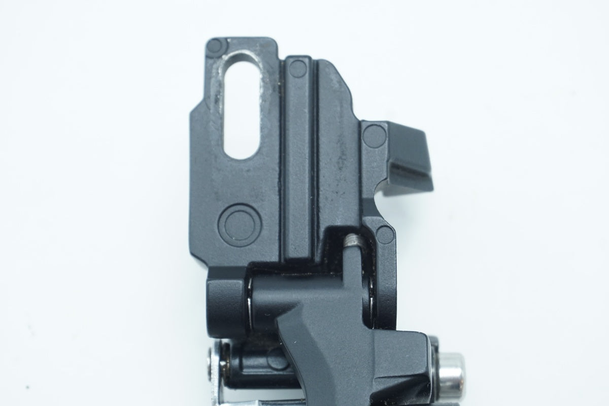 SHIMANO 「シマノ」 DEORE FD-M611 フロントディレイラー / 京都西院店