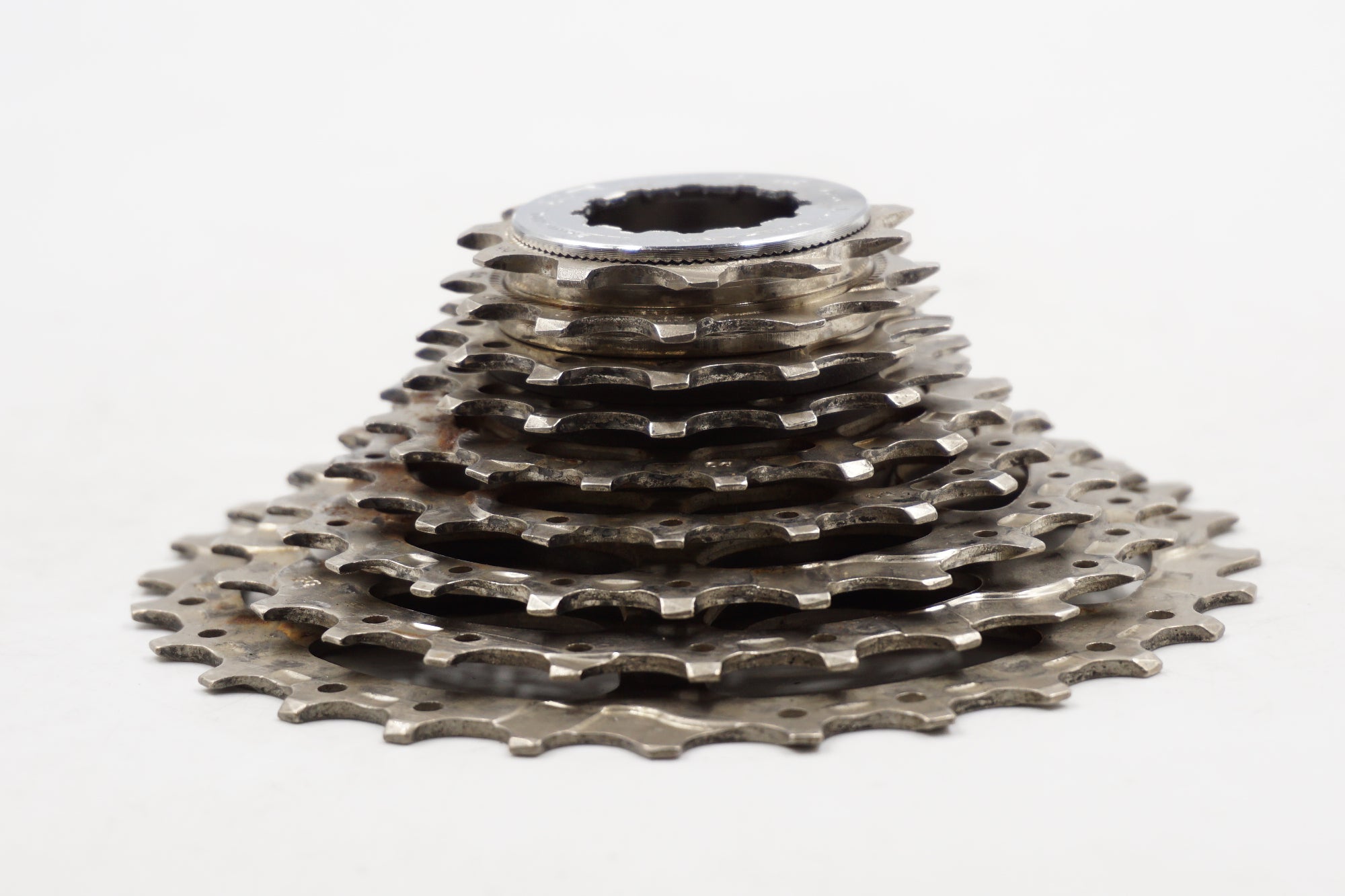 SHIMANO 「シマノ」 CS-HG400-9 11-28T スプロケット / 奈良店