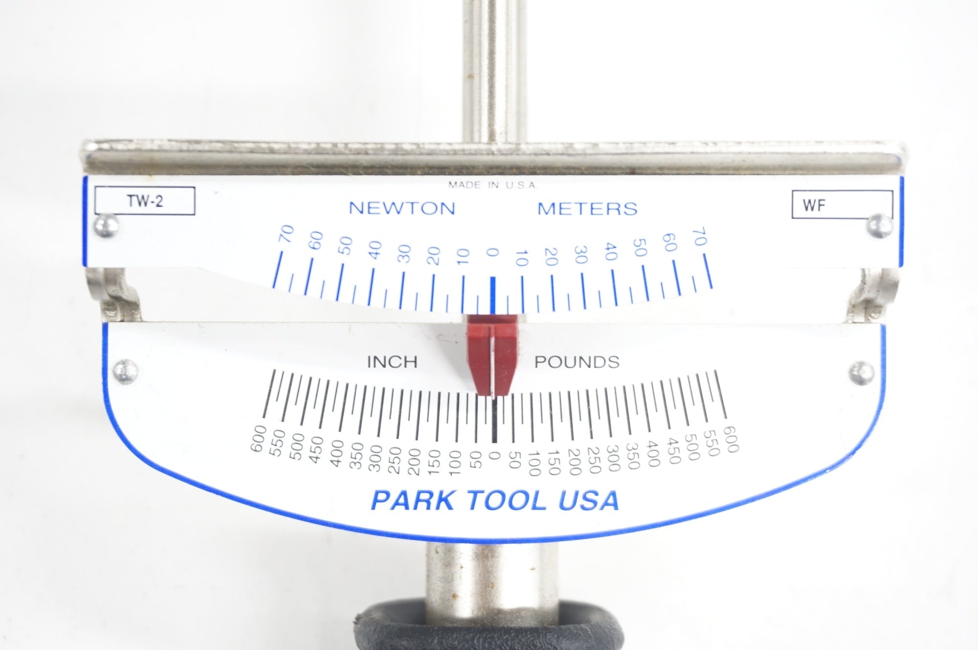 PARKTOOL 「パークツール」 TW-2 トルクレンチ / 阪急塚口店