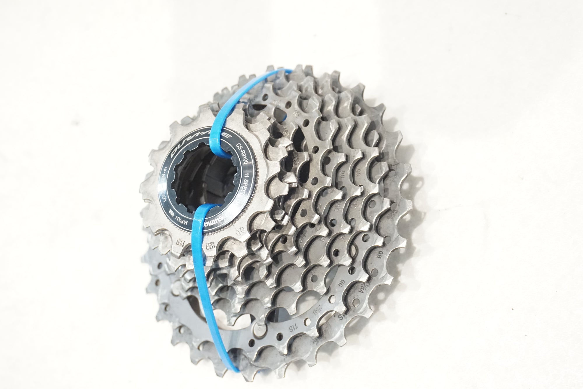 SHIMANO 「シマノ」 DURA-ACE CS-R9100 12-28T スプロケット / 横浜戸塚店