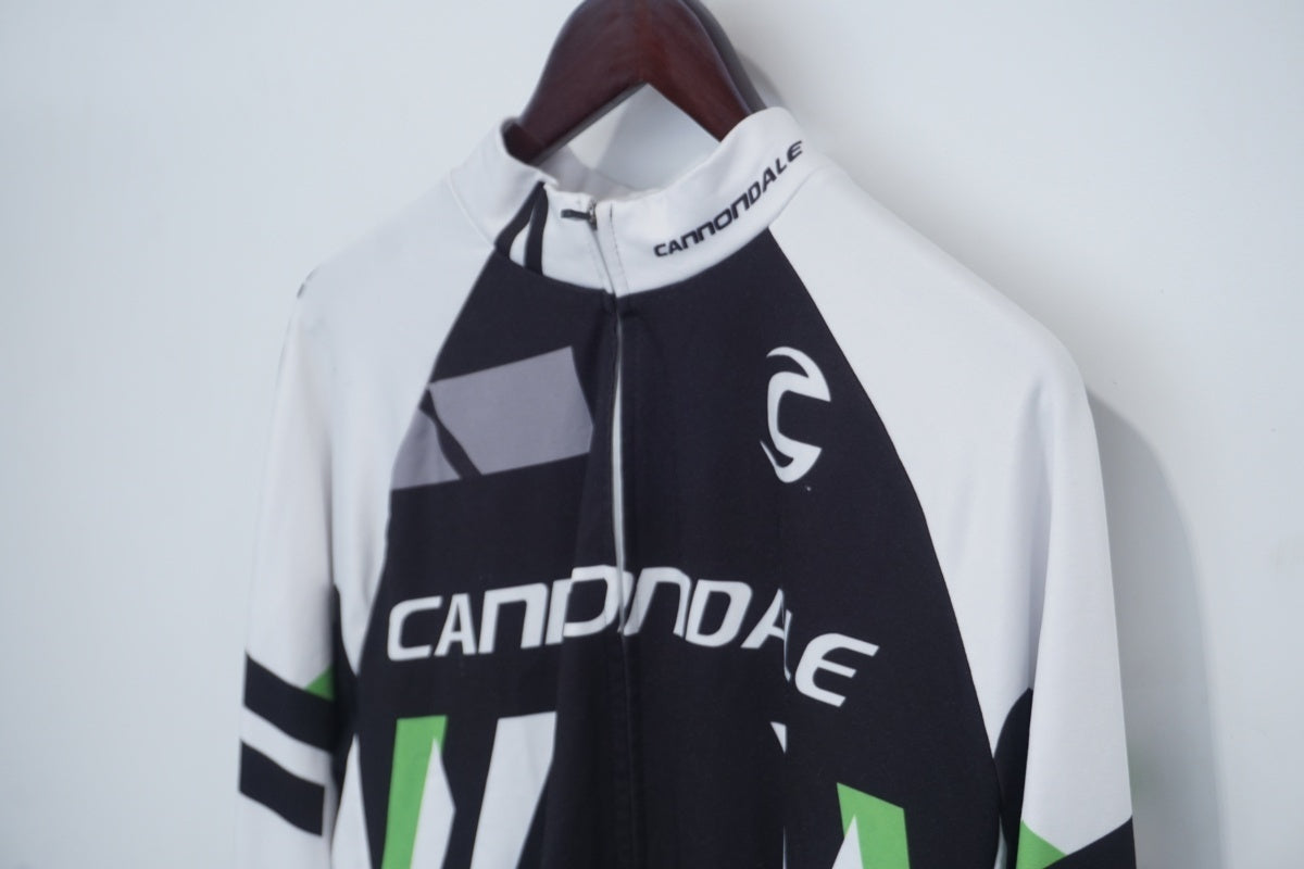 CANNONDALE 「キャノンデール」 長袖 XXLサイズ サイクル