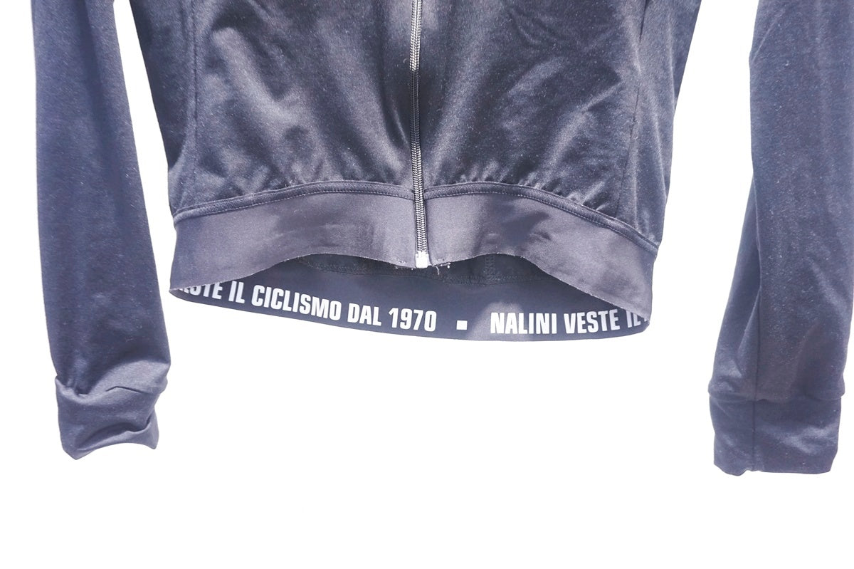 NALINI 「ナリーニ」 メンズMサイズ サイクルジャージ / 大阪門真店