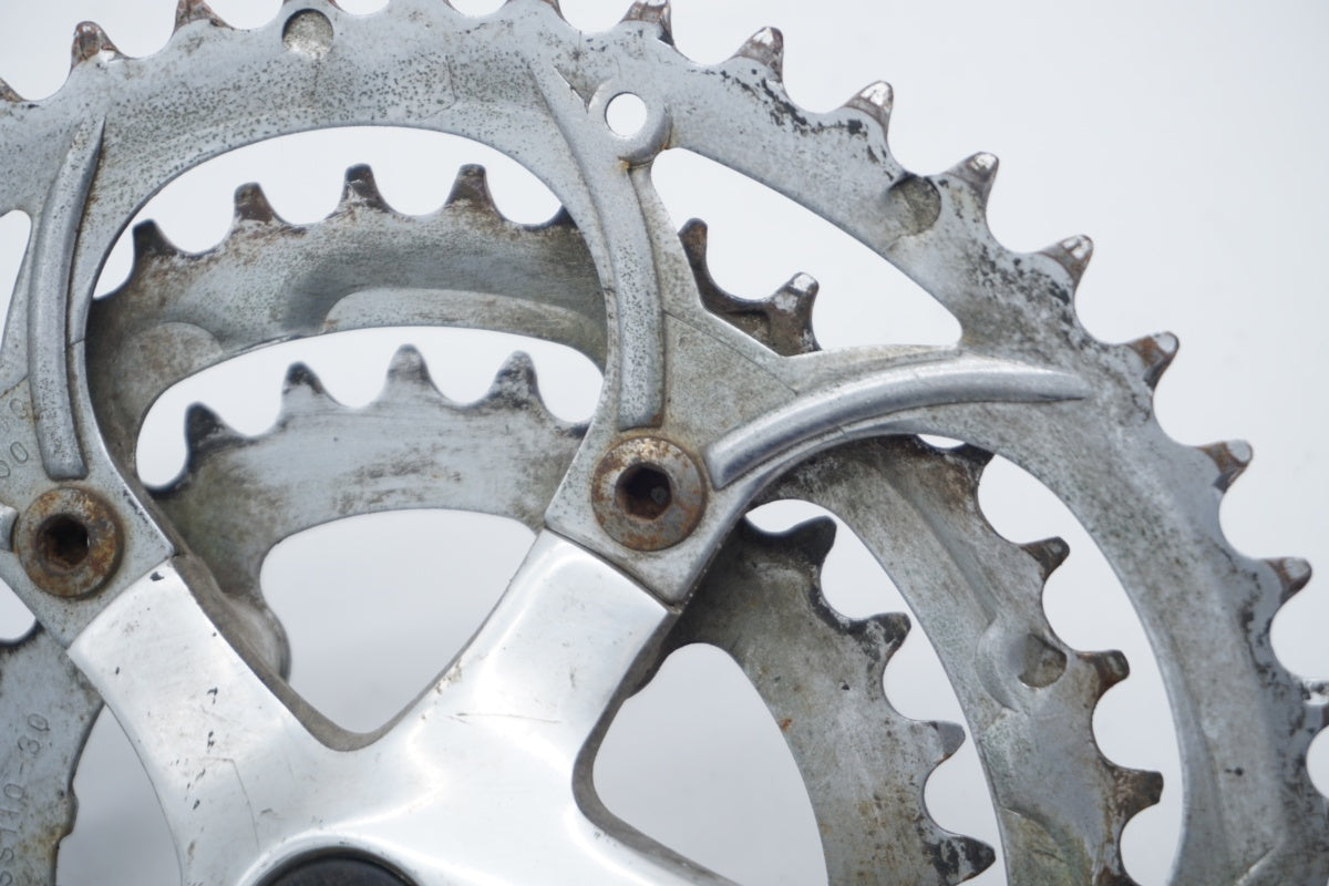 SUGINO 「スギノ」 XD2 50-40-30T 170mm クランク / 滋賀大津店