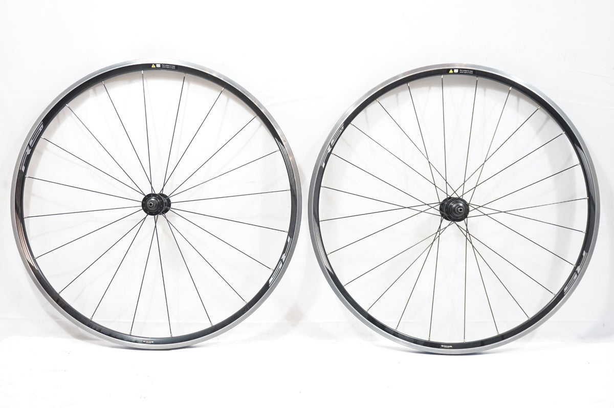SHIMANO 「シマノ」 WH-RS010 SHIMANO 11S ホイールセット / 世田谷店