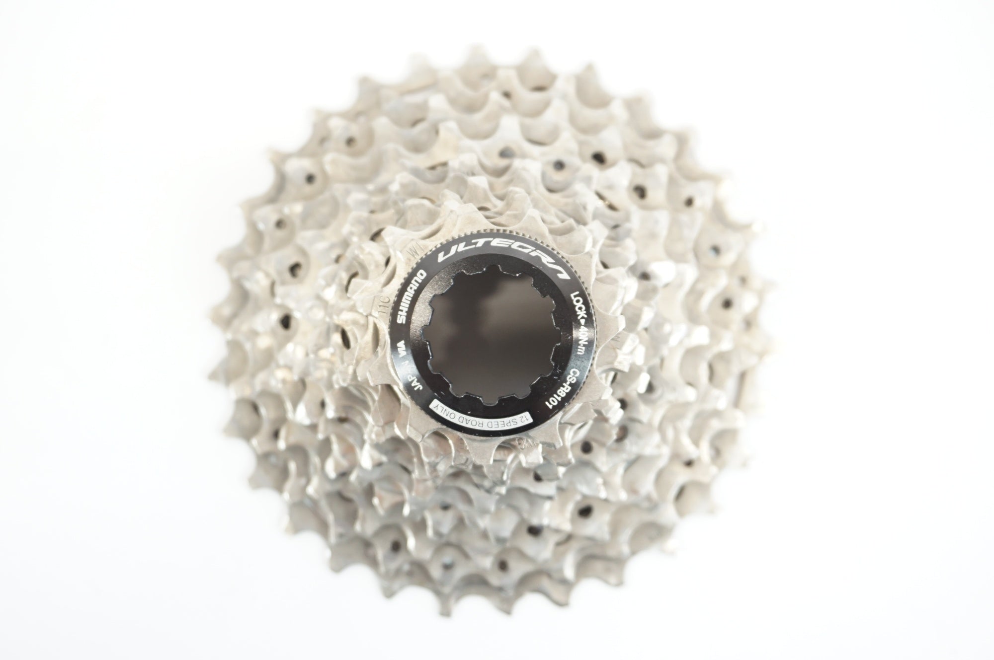 SHIMANO 「シマノ」 ULTEGRA CS-R8101 11-30T スプロケット / 宇都宮店