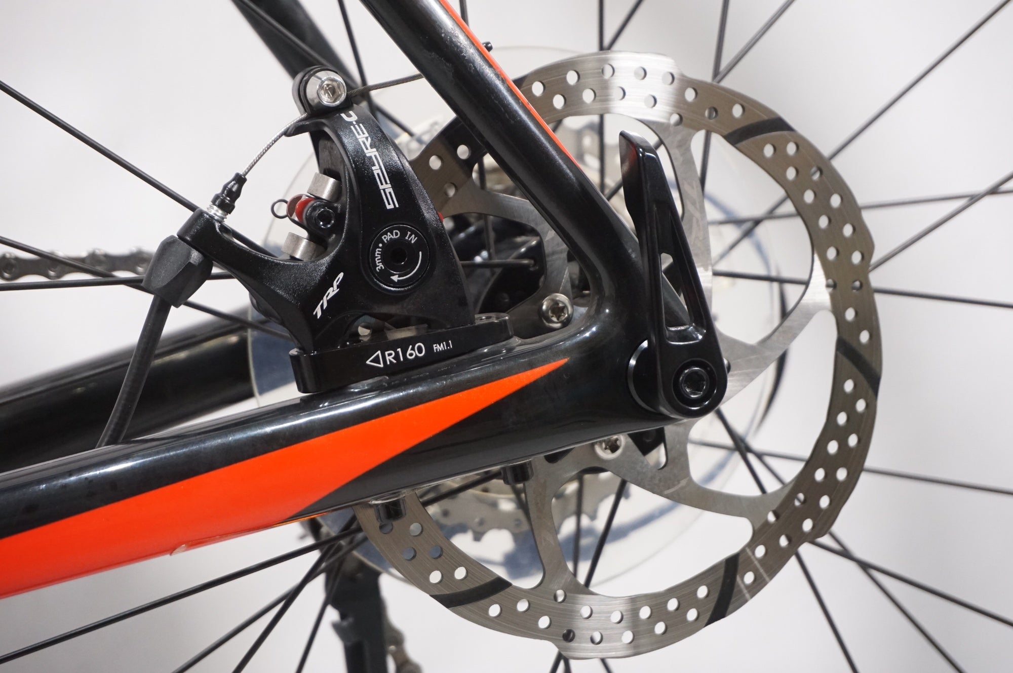 SPECIALIZED 「スペシャライズド」 ROUBAIX SPORT 2018年モデル ロードバイク / AKIBA店
