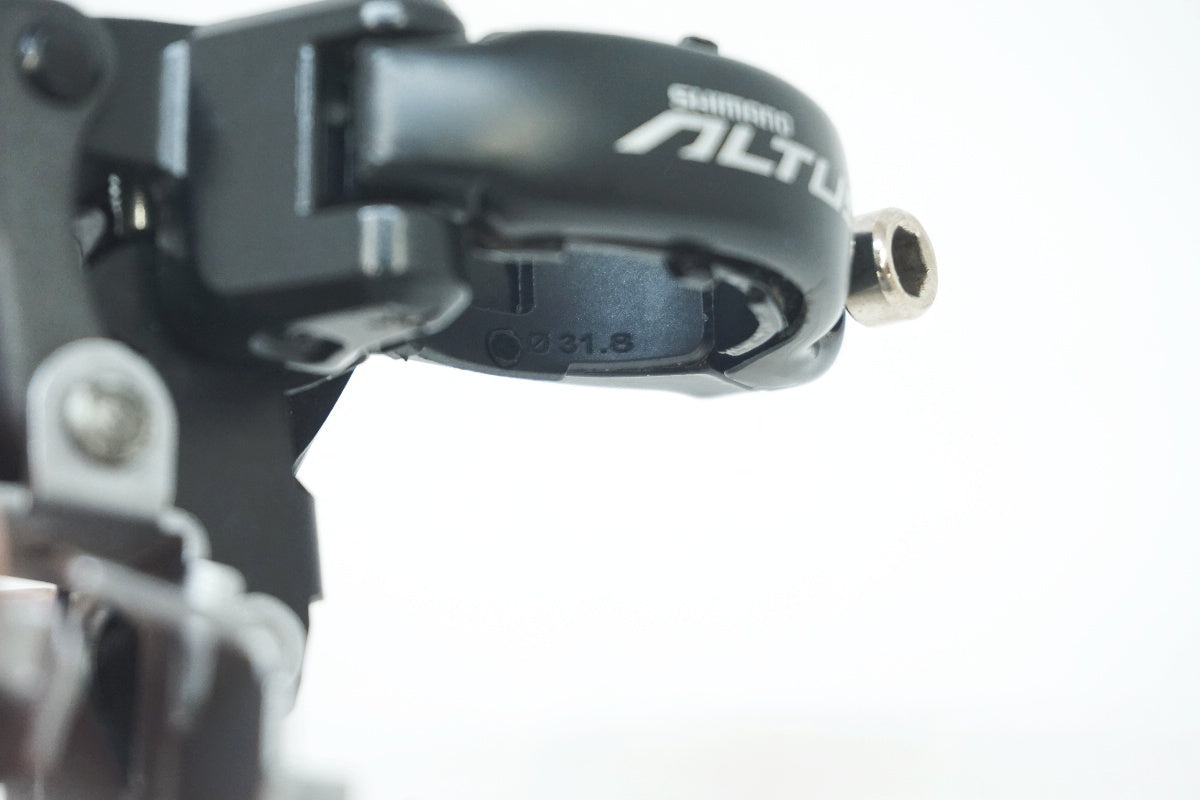 SHIMANO 「シマノ」 ALTUS FD-M371 フロントディレイラー / 大阪美原北インター店