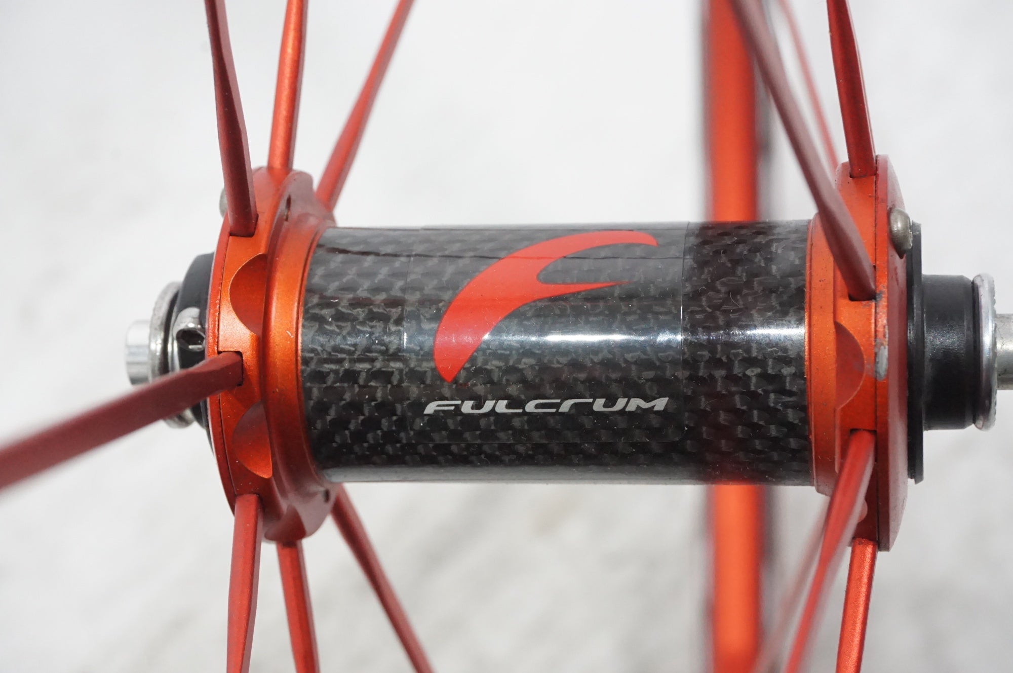 FULCRUM 「フルクラム」 RACING ZERO 2WAY-FIT CULT シマノ11速 ホイールセット / AKIBA店
