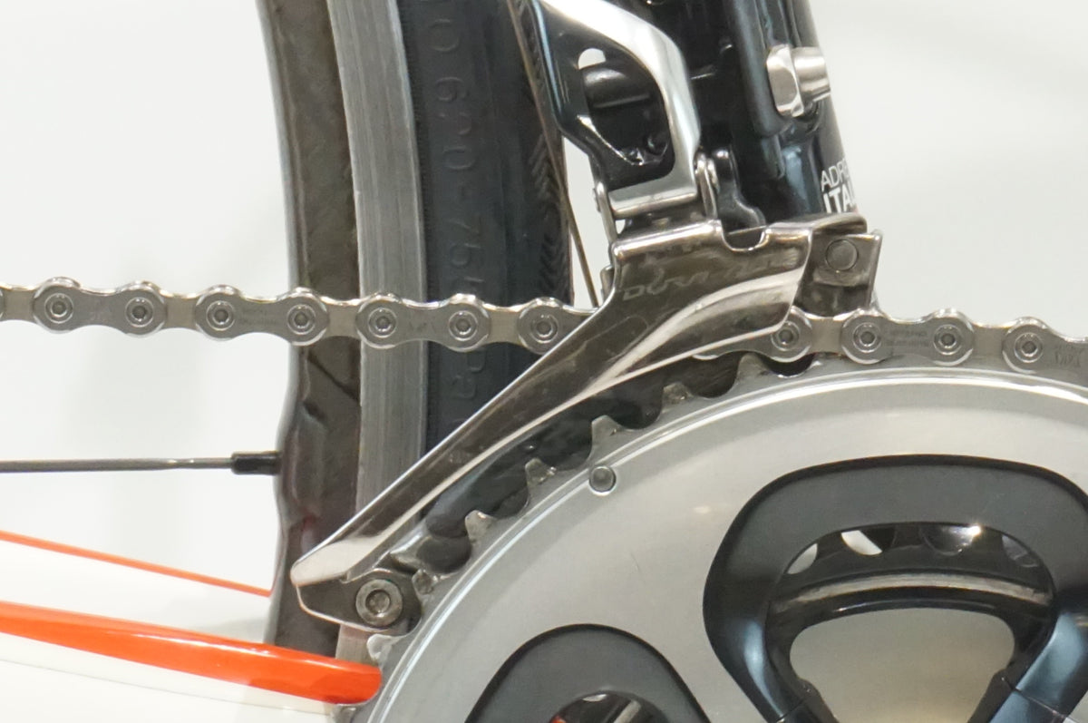 PINARELLO 「ピナレロ」 FP QUATTRO  2011年モデル ロードバイク / 浜松店