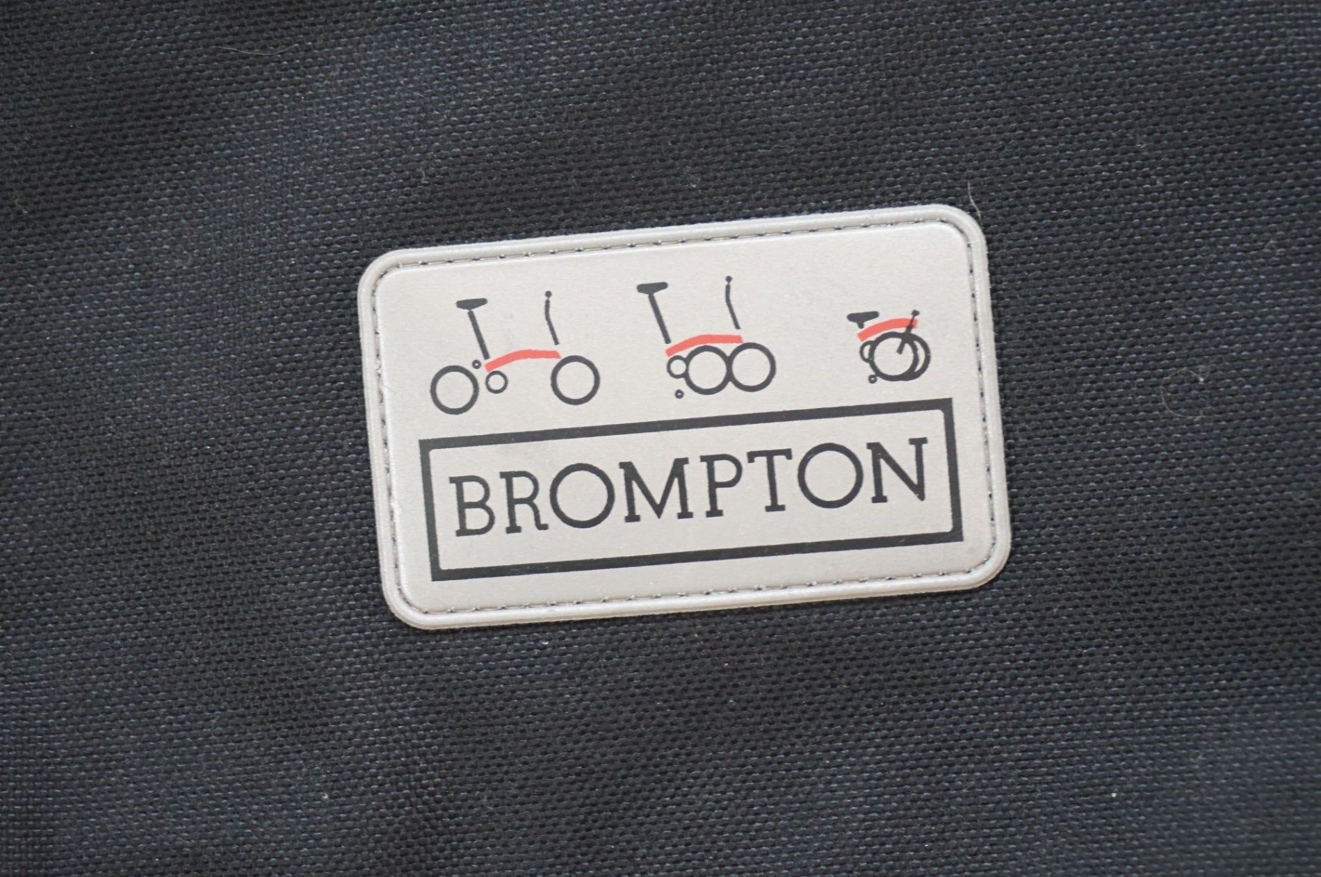 BROMPTON 「ブロンプトン」 フロントバッグ / 浦和ベース