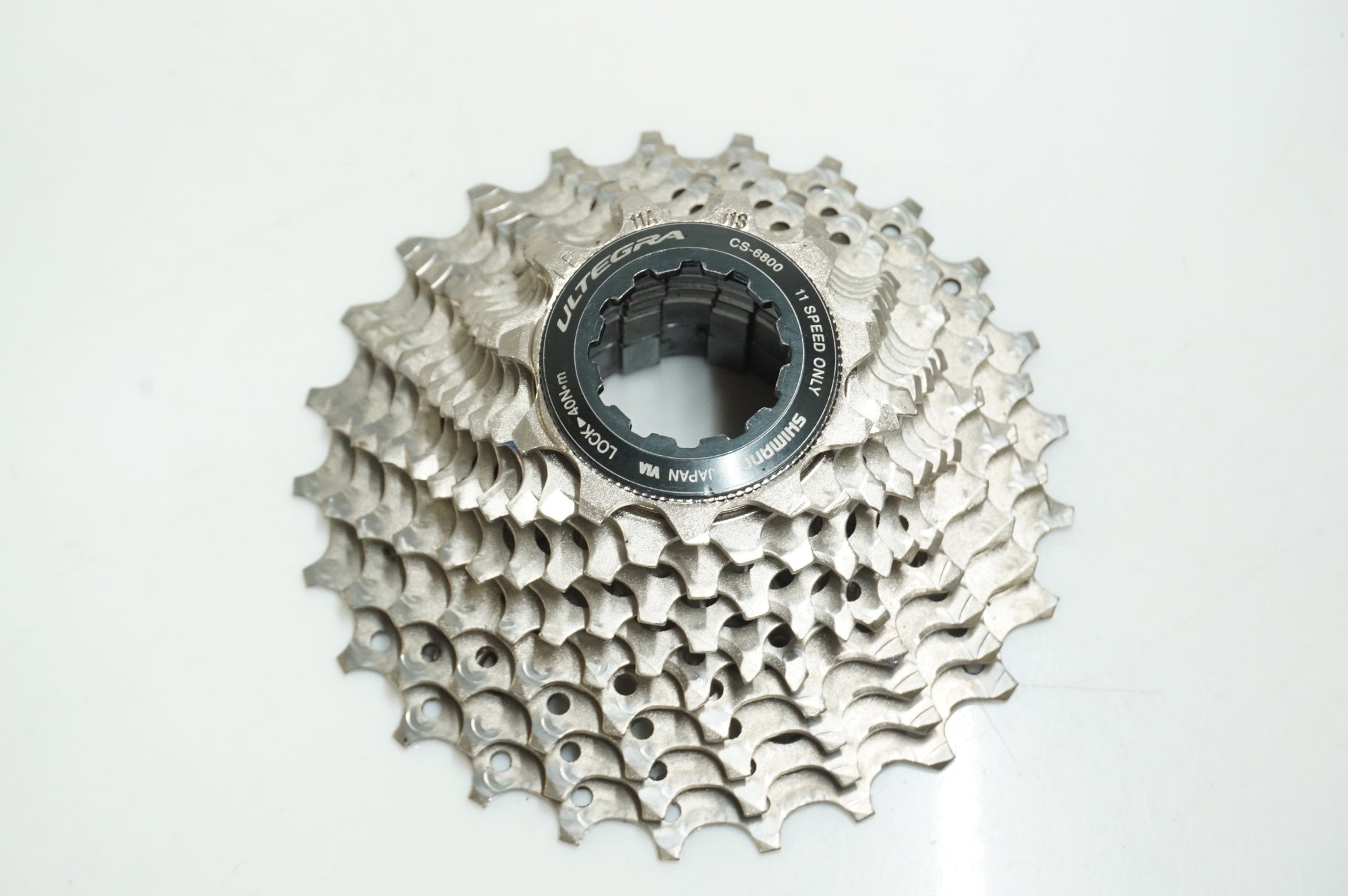 SHIMANO 「シマノ」 ULTEGRA CS-R8000 11-25T スプロケット / 大宮店