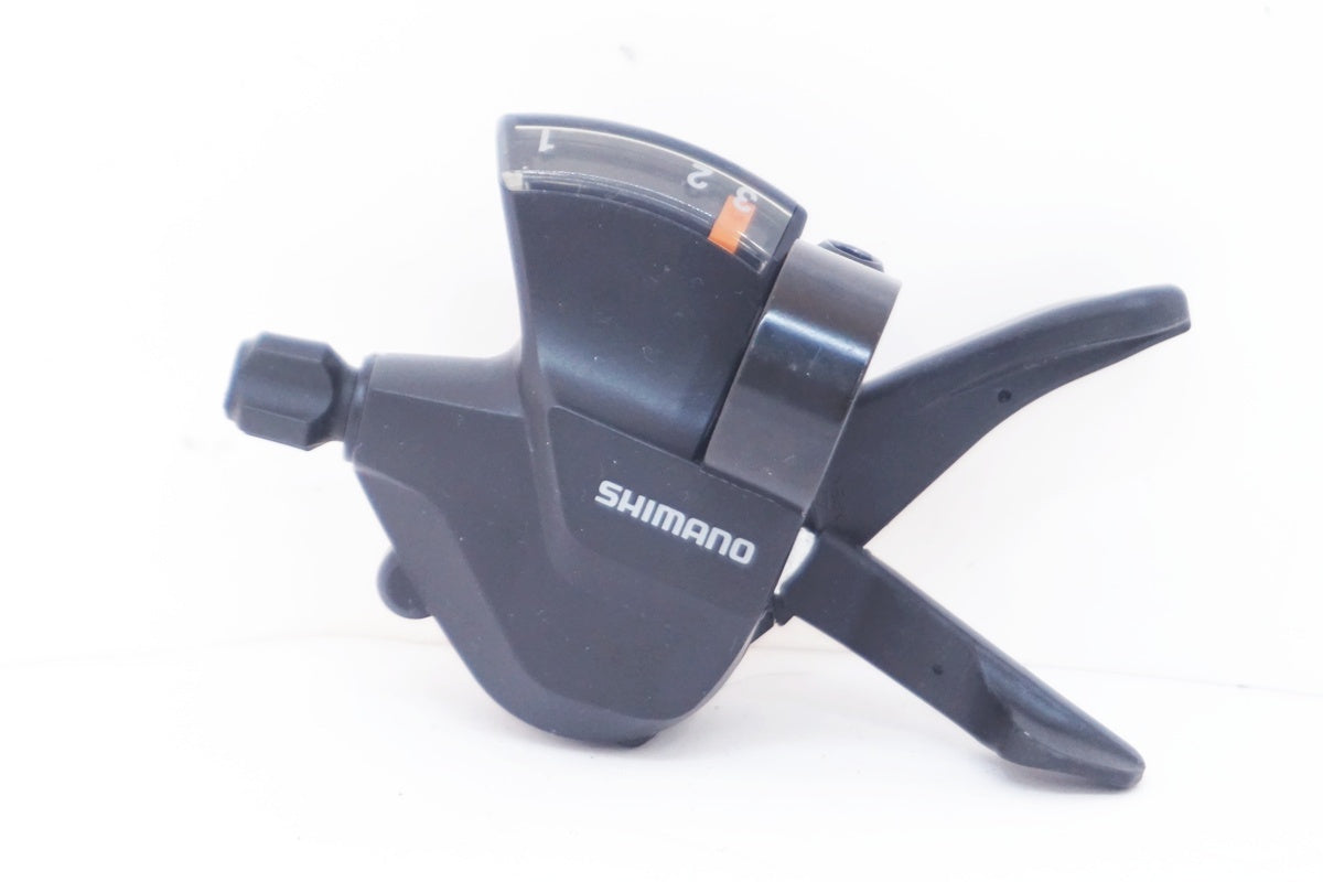 SHIMANO 「シマノ」 SL-M315 左のみ ラピッドファイヤーシフター / 大阪美原北インター店