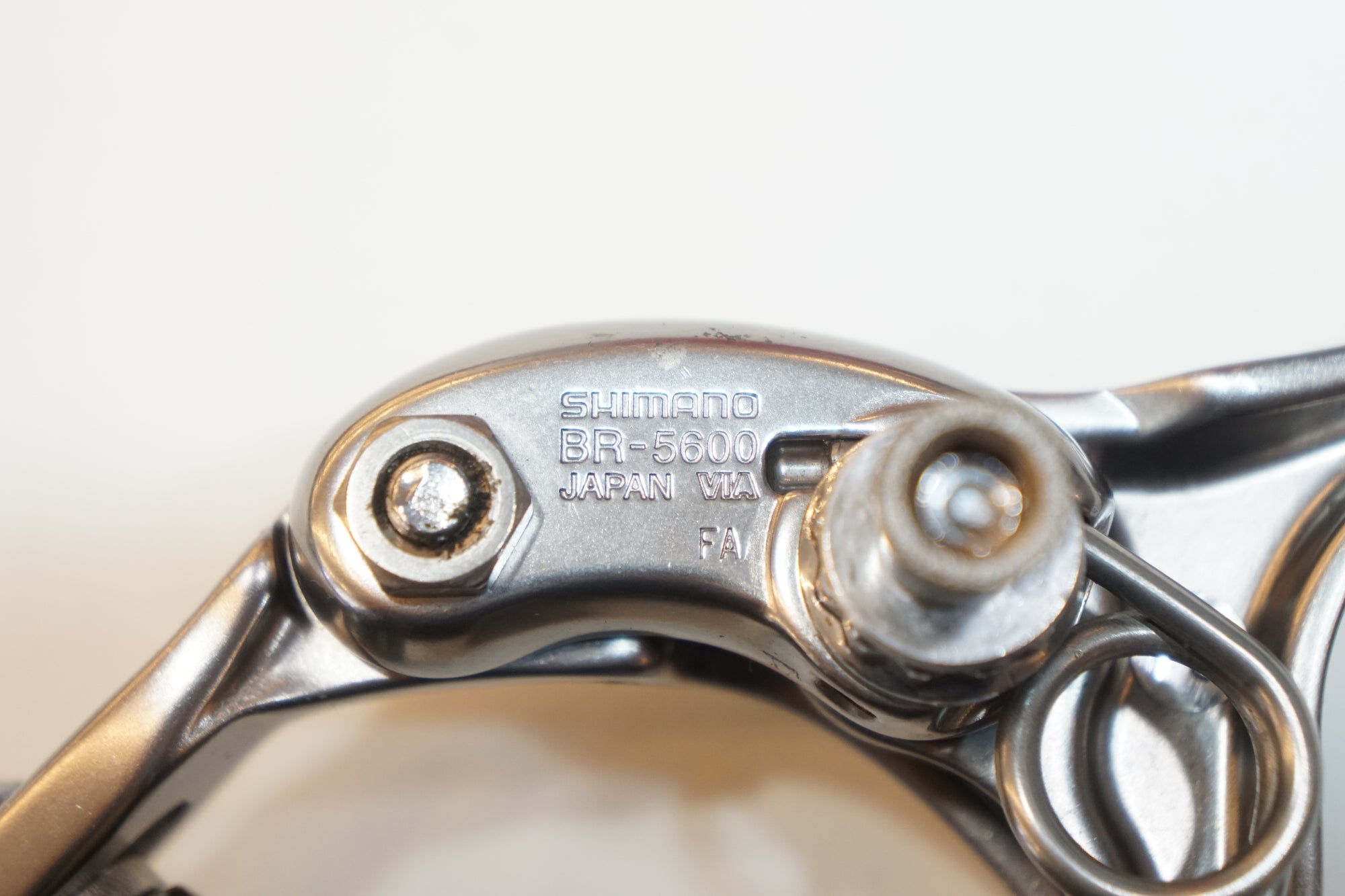 SHIMANO 「シマノ」 105 BR-5700 キャリパーブレーキ/ バイチャリ浦和ベース