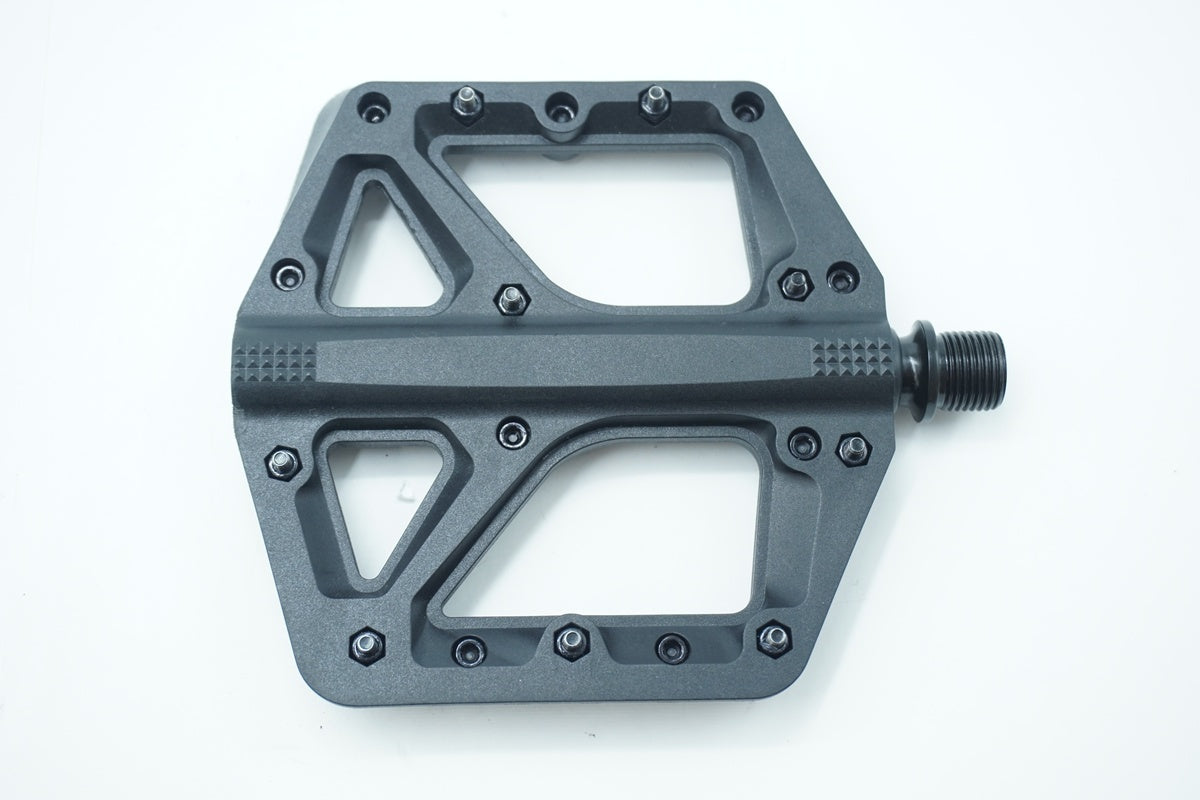 CRANKBROTHERS「クランクブラザーズ」 STAMP 1 ペダル/ 京都西院店