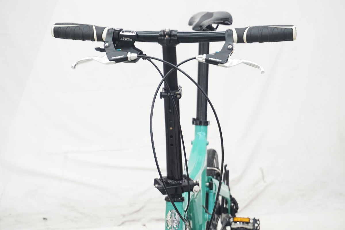ごっちゃ　FRETTA 18インチ 身長160cm以上 定価13万円 ごっちゃ様専用 FRETTA 18インチ 身長160cm以上 定価13万円