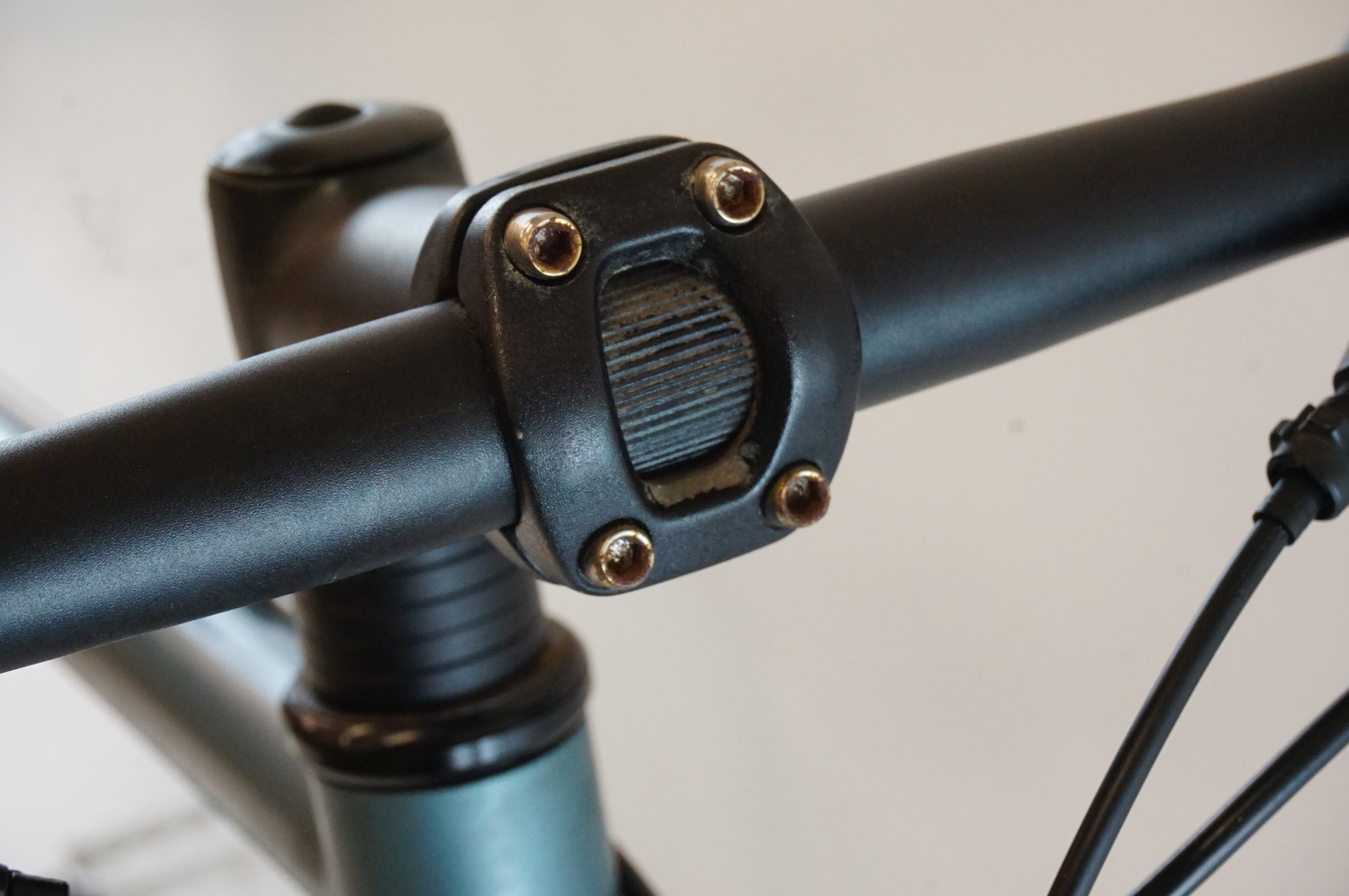 GIOS 「ジオス」 MISTRAL LTD 2020年モデル クロスバイク / 浜松店