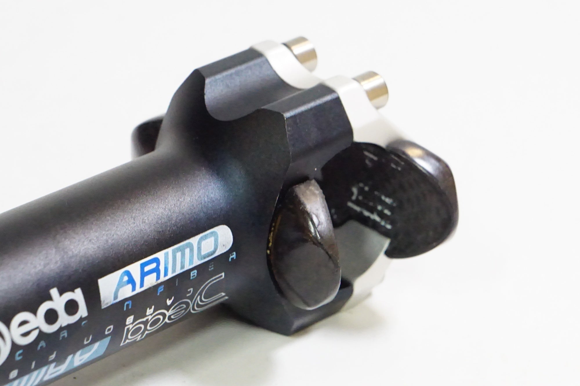 DEDA 「デダ」 ARIMO φ31.7 120mm ステム / 熊谷本店