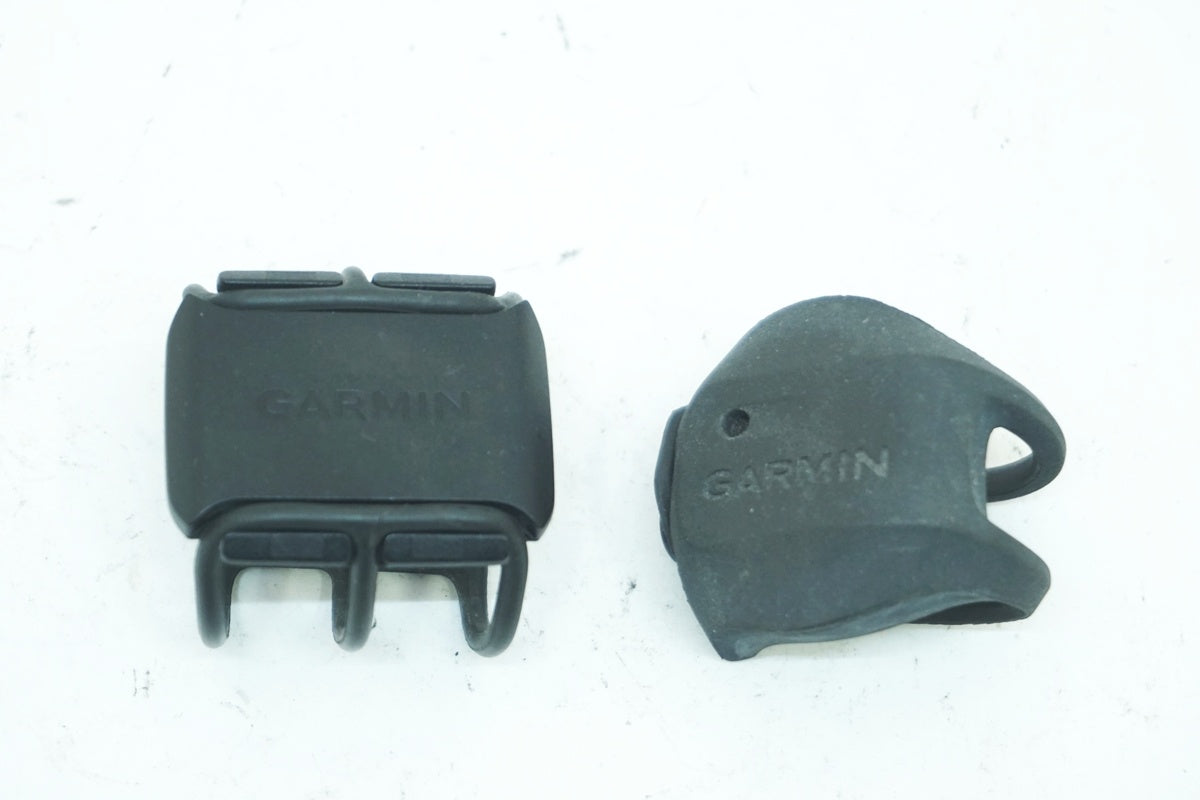 GARMIN 「ガーミン」 スピード・ケイデンスセンサーセット / 大阪美原北インター店