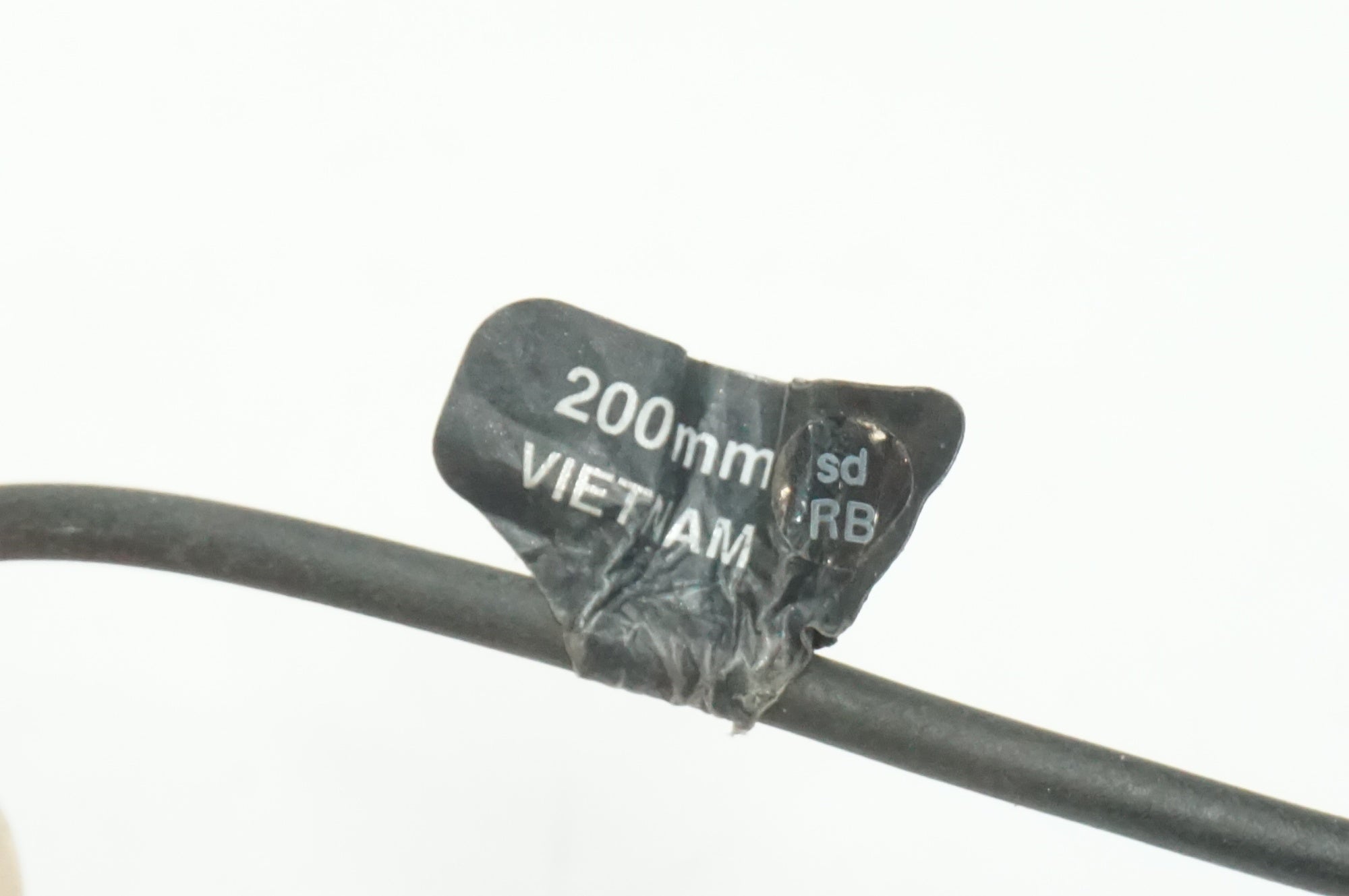 SHIMANO 「シマノ」 EW-SD50 Di2 750mm 650mm x3 200mm ケーブルセット / 大宮店