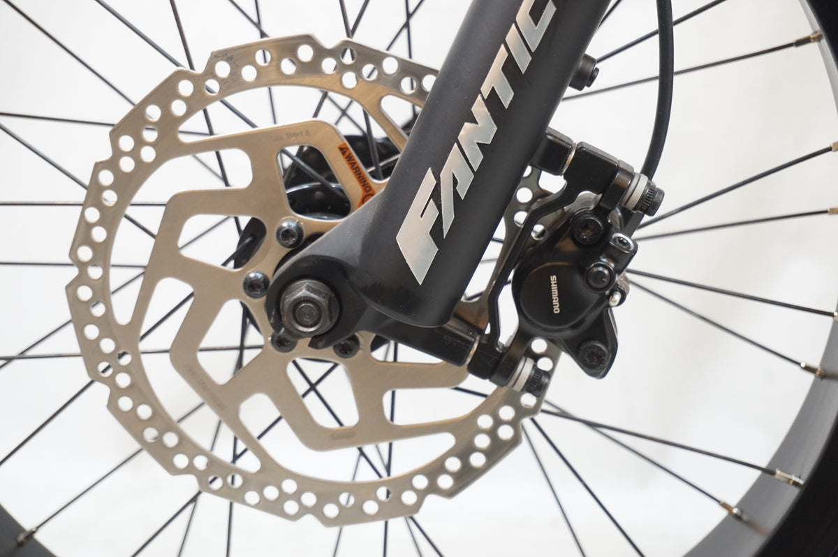 FANTIC 「ファンティック」 ISSIMO URBAN 2024年モデル 20インチe-bike / 浦和ベース