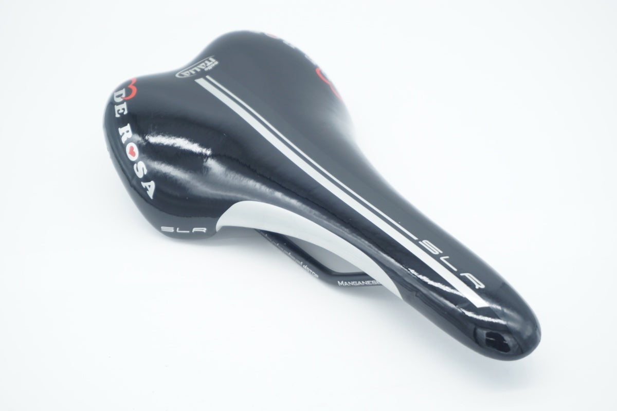 SELLE ITALIA 「セライタリア」 SL DE ROSA SLR サドル / 滋賀大津店