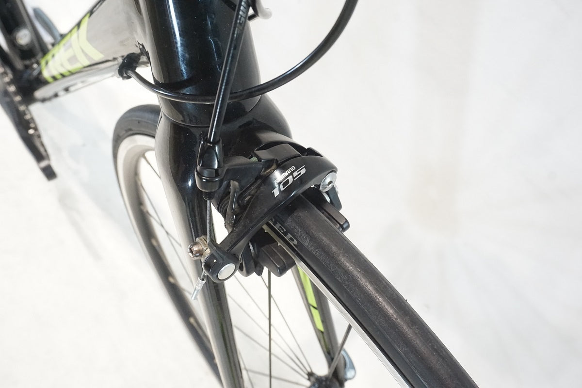 TREK 「トレック」 EMONDA ALR 5 2016年モデル ロードバイク / 横浜