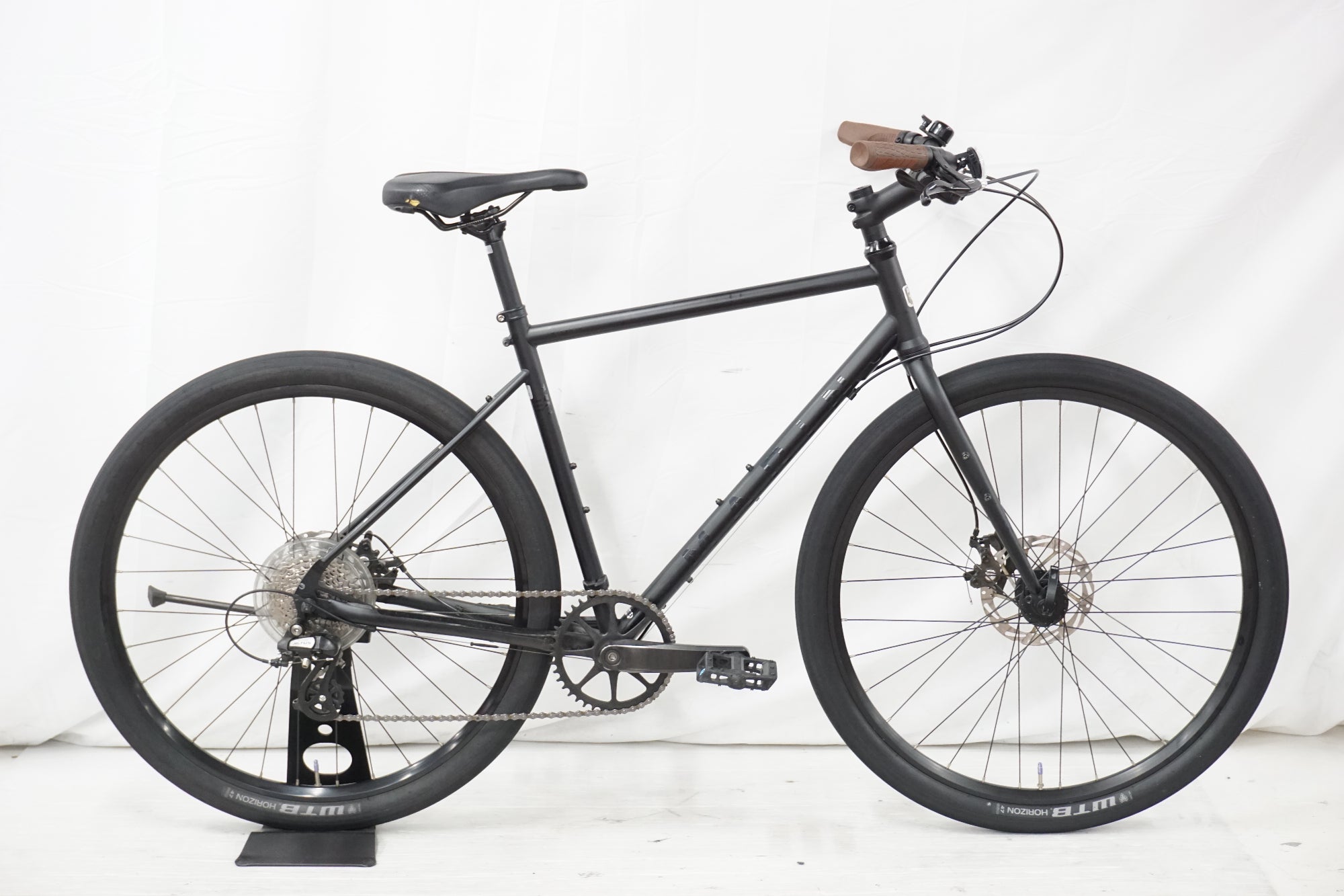 中古自転車メーカー不明 10%OFF】中古 自転車 激安 シティサイクル 国内メーカー Voyage