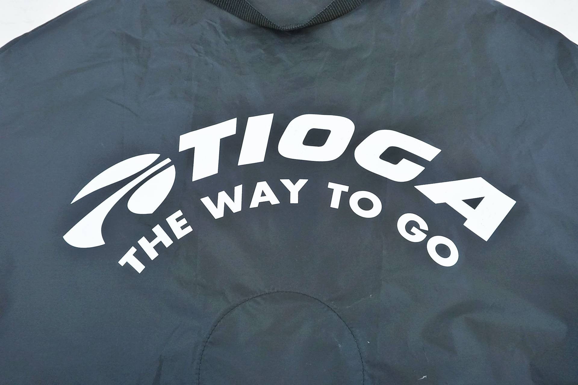 TIOGA 「タイオガ」 ホイールバッグ / 有明ガーデン店