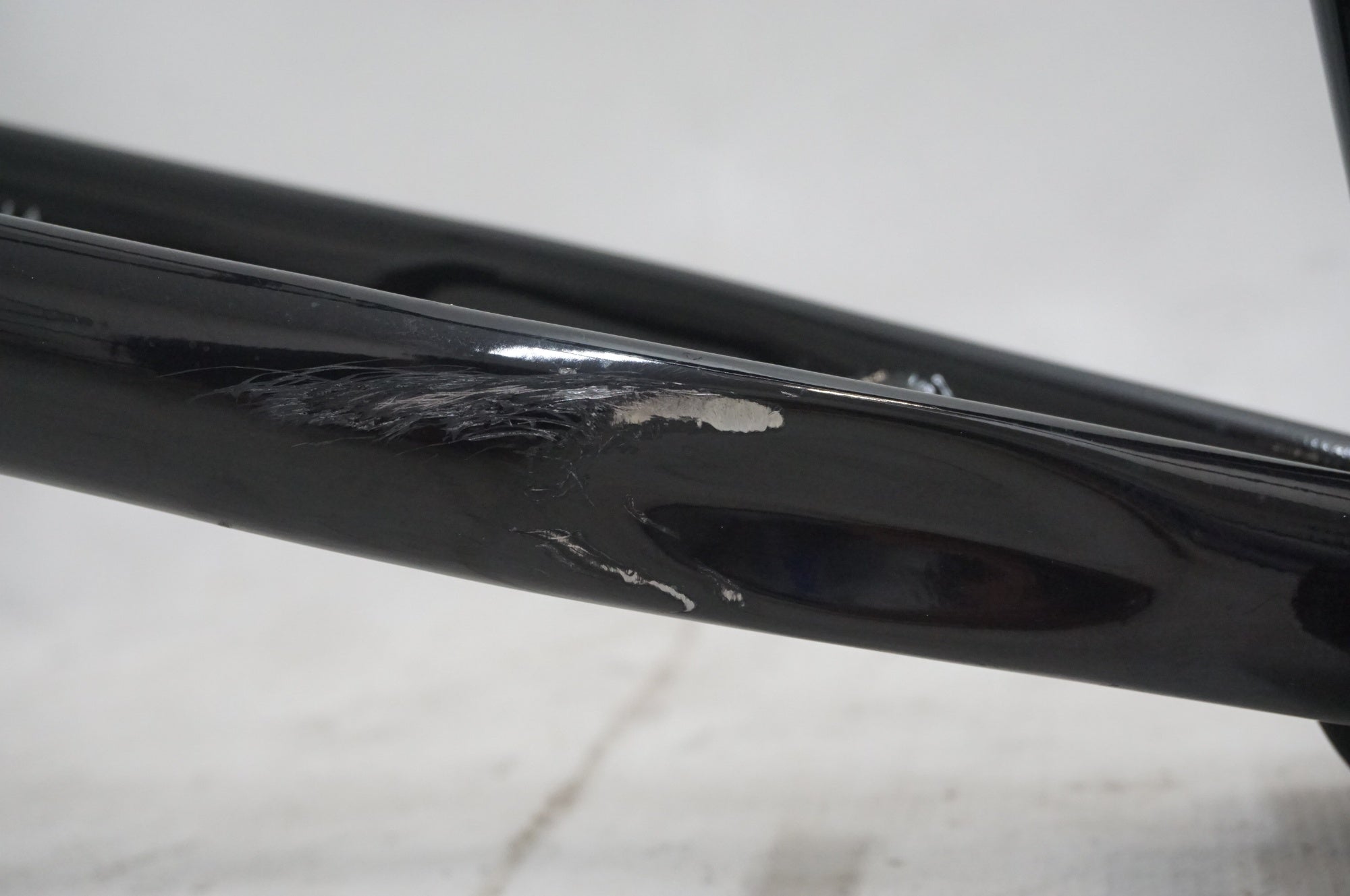 PURE CYCLES 「ピュアサイクルズ」 CARMICHAEL 10316 年式不明 フレームセット / 福岡アイランドシティ店