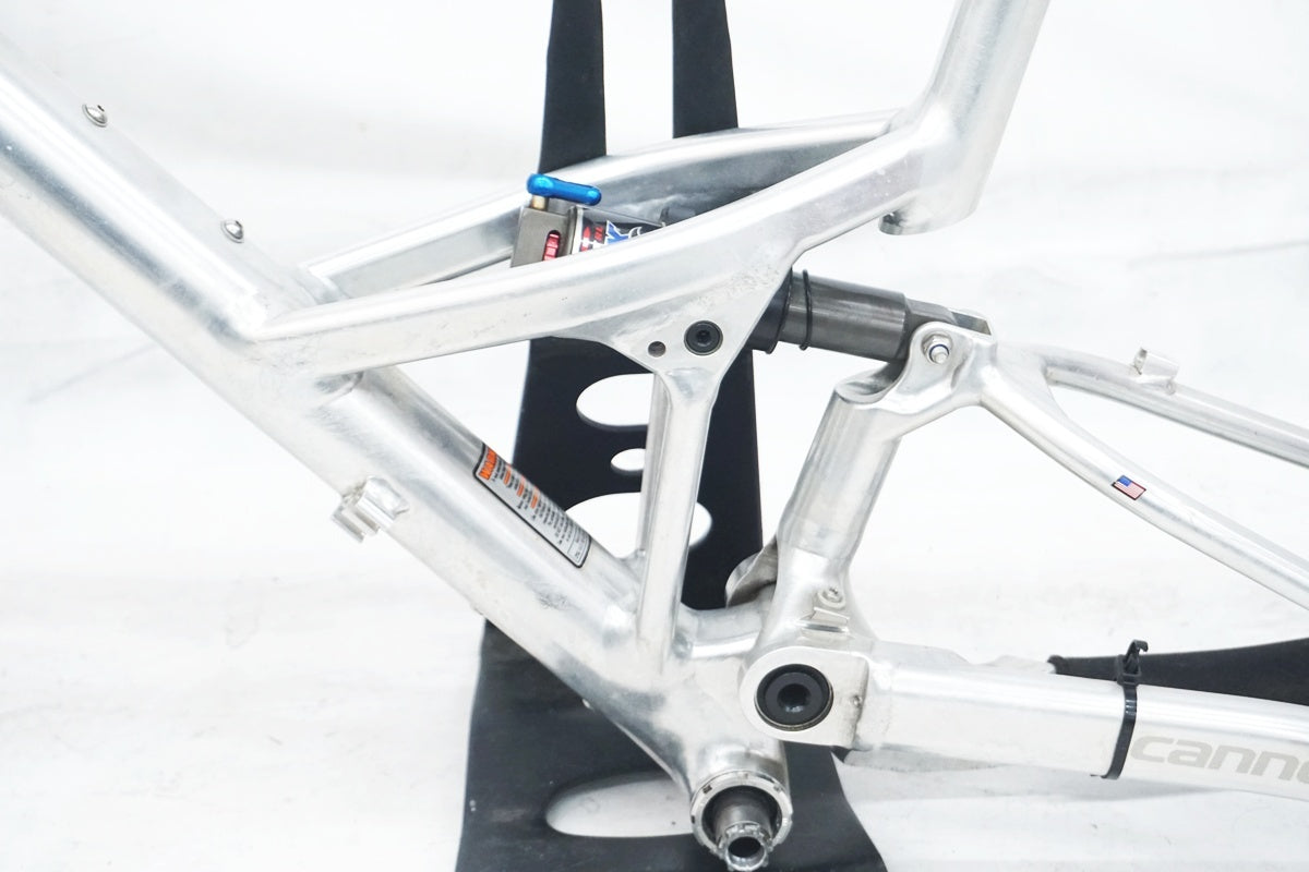 CANNONDALE 「キャノンデール」 JEKYLL 年式不明 フレームセット