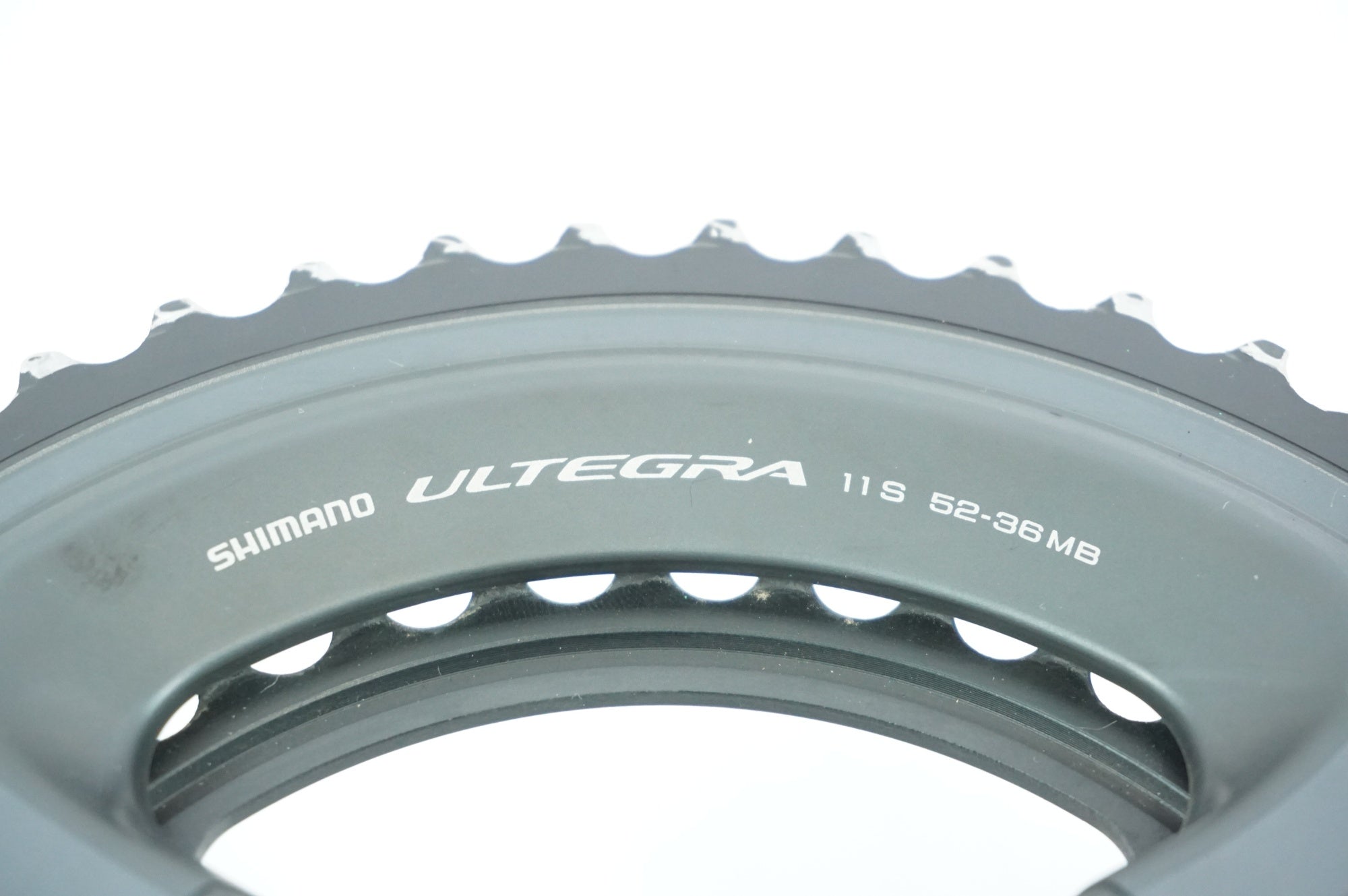 SHIMANO ULTEGRA FC-6800 52-36T 170mm クランク / 宇都宮店