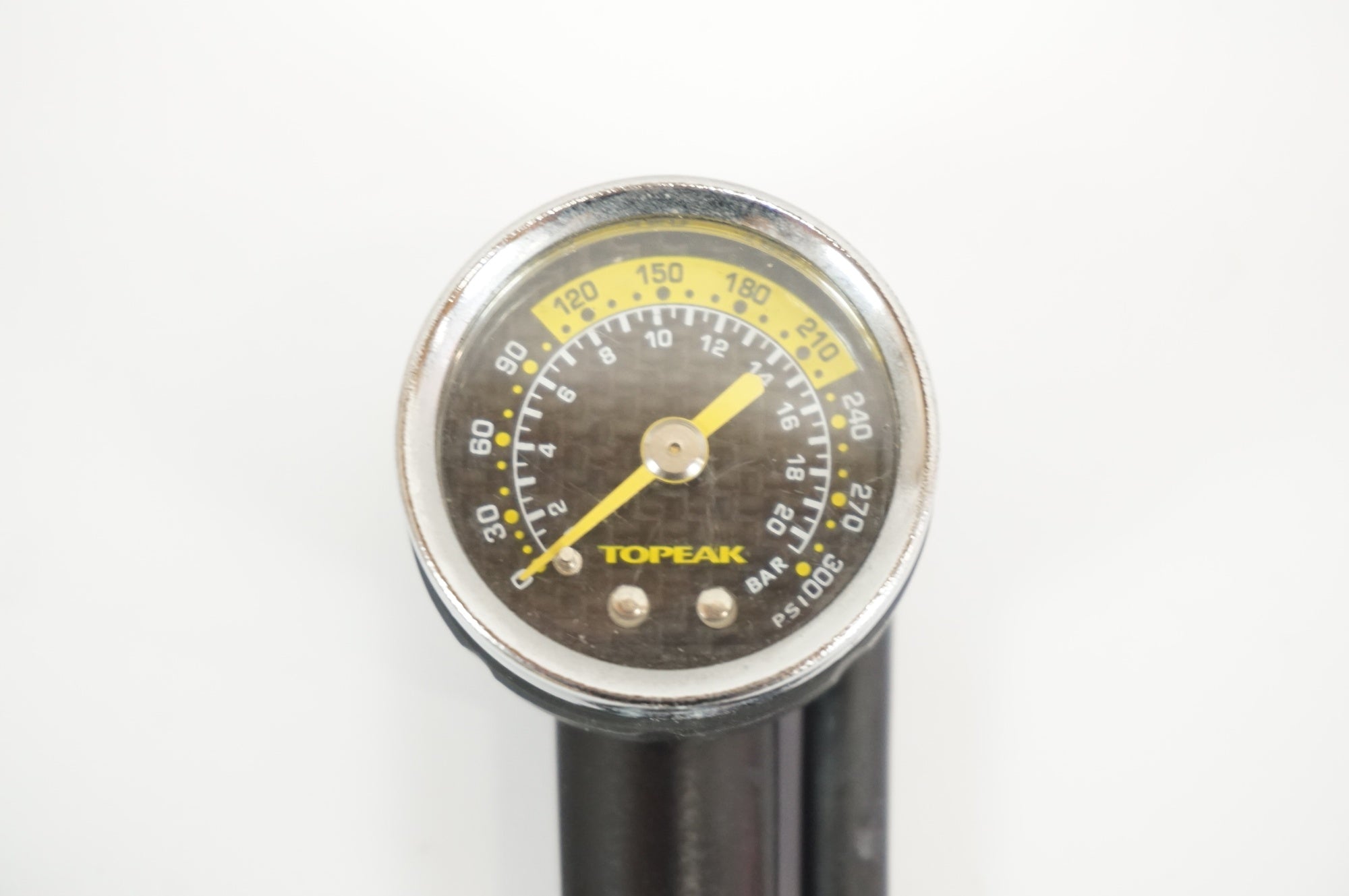 TOPEAK 「トピーク」 POCKET SHOCK DXG サスペンションポンプ / 宇都宮店