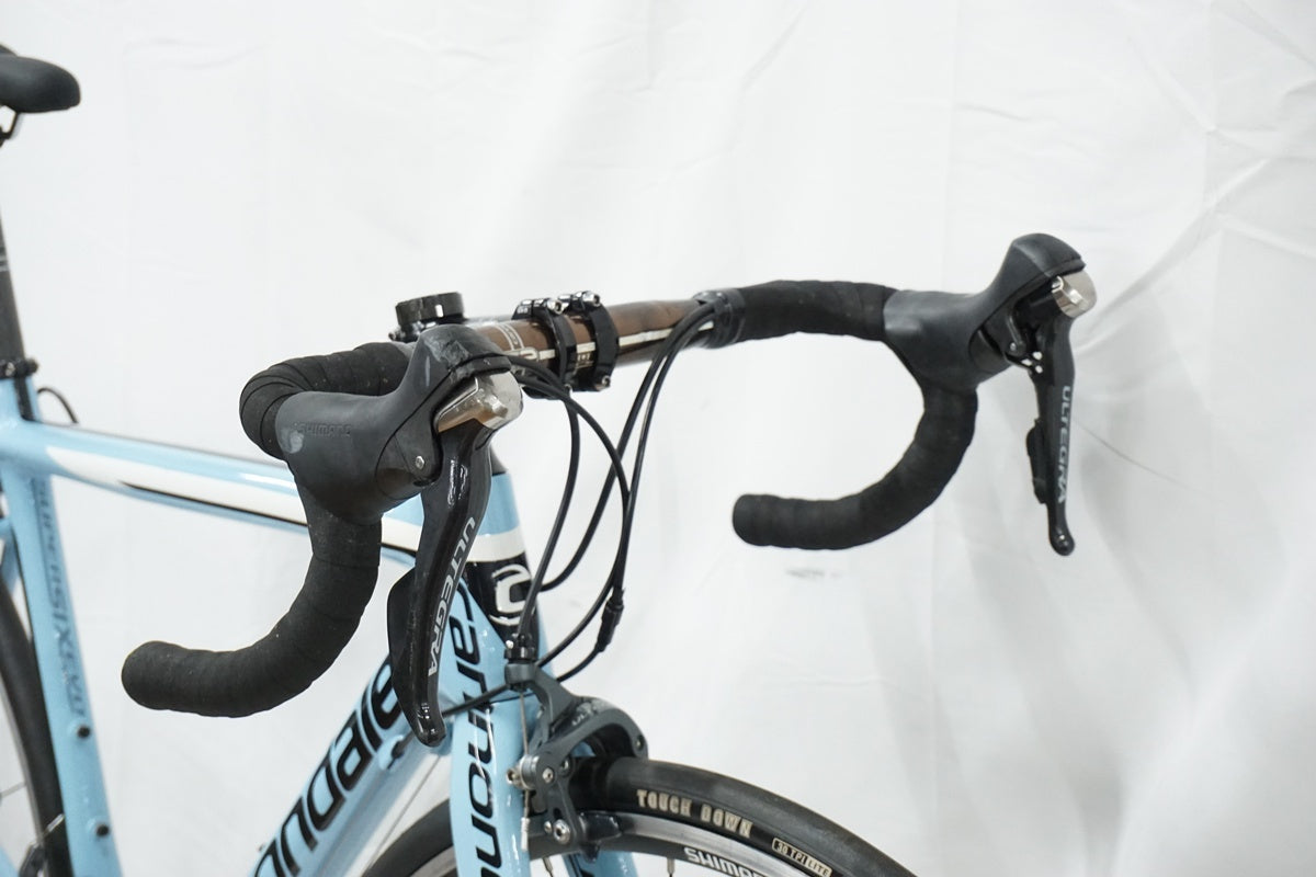 CANNONDALE 「キャノンデール」 SUPERSIX EVO 2014年モデル ロードバイク / 奈良店