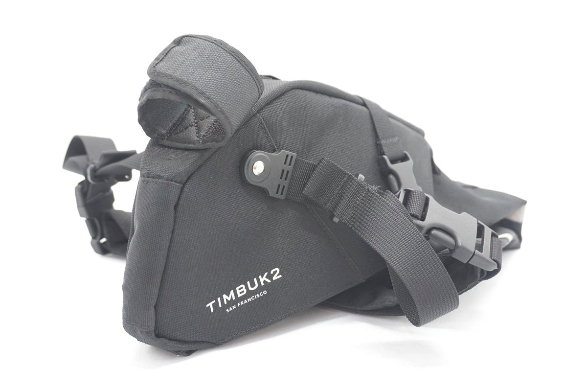 TIMBUK2 「ティンバックツー」 SONOMA SEAT PACK サドルバッグ / 奈良店