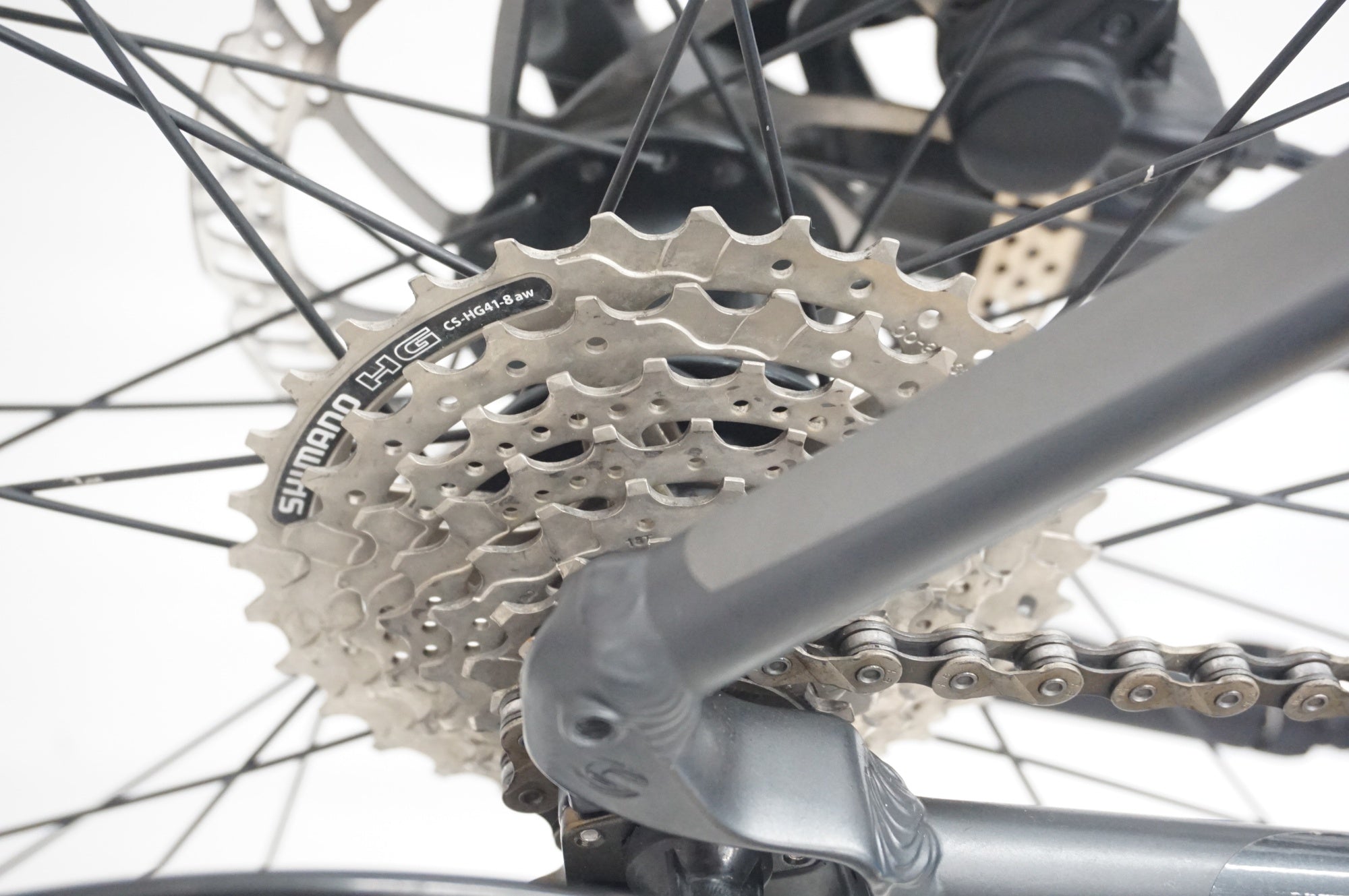 CANNONDALE 「キャノンデール」 BADBOY3 2022年頃 クロスバイクカスタム / 福岡店
