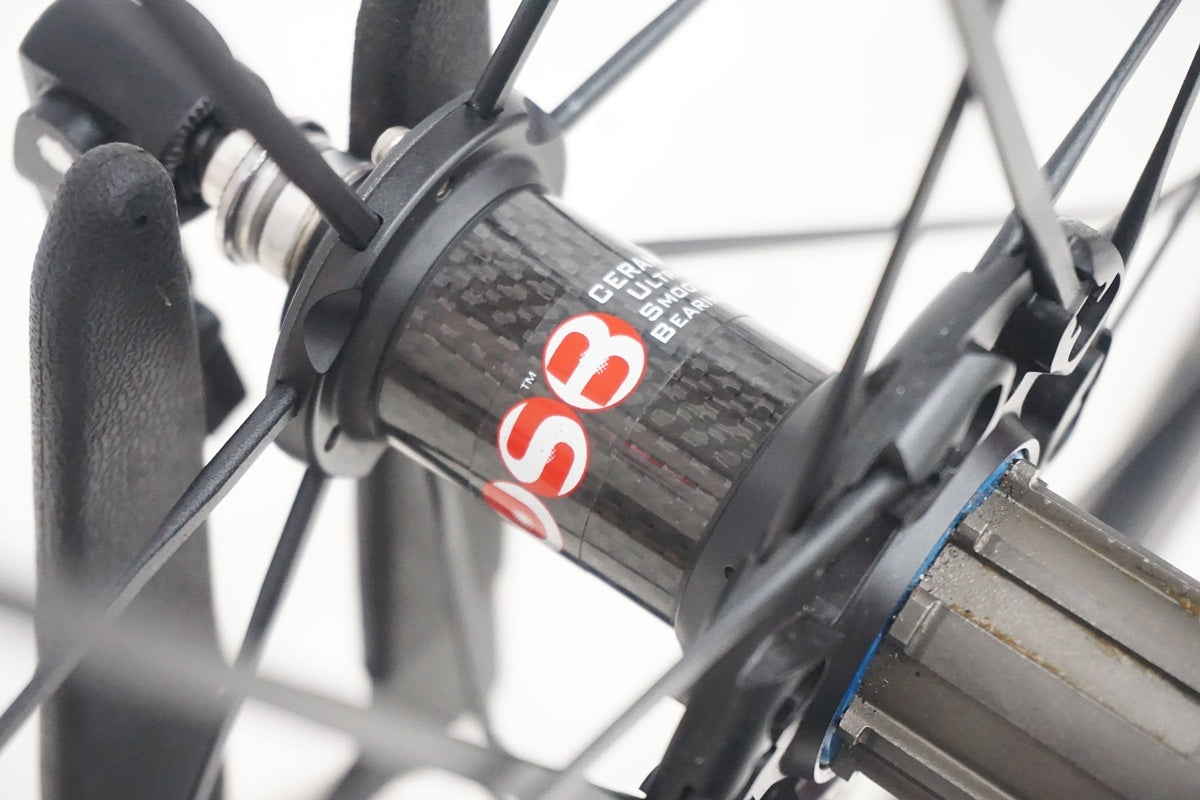 CAMPAGNOLO 「カンパニョーロ」 SHAMAL ULTRA シマノ11s