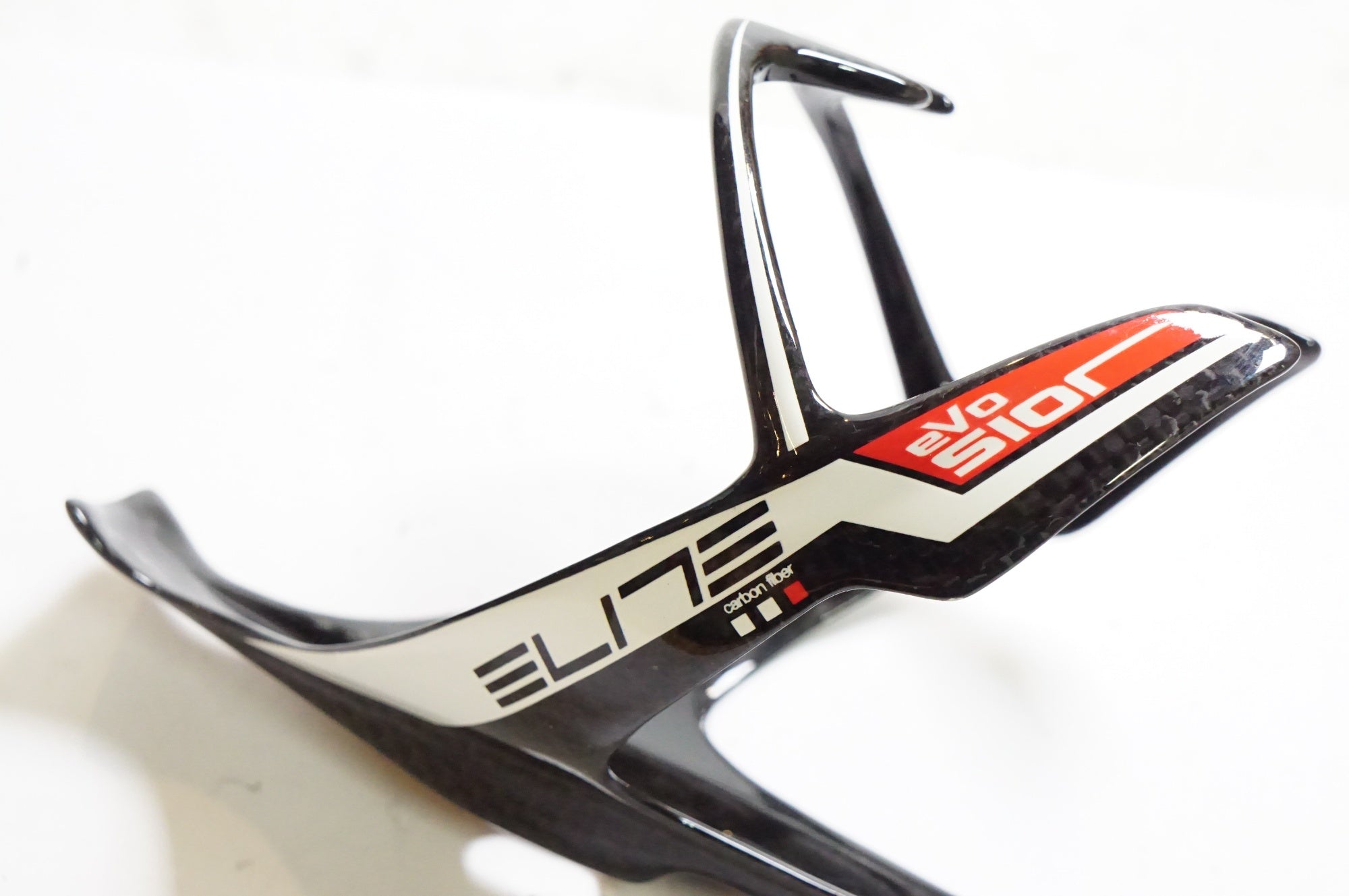 ELITE 「エリート」 SIOR EVO ボトルケージセット / 熊谷本店