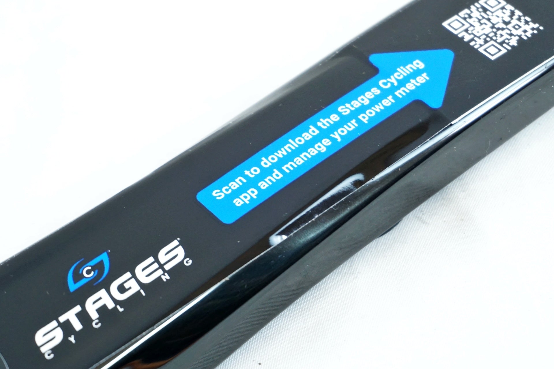 SHIMANO 「シマノ」 DURA ACE FC-R9200 STAGES 175mm パワーメーター