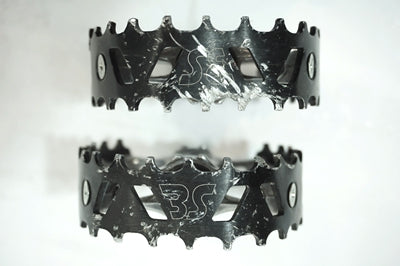 SE 「エスイー」 BIKES SE BEAR TRAP PEDALS ペダル / バイチャリ世田谷店