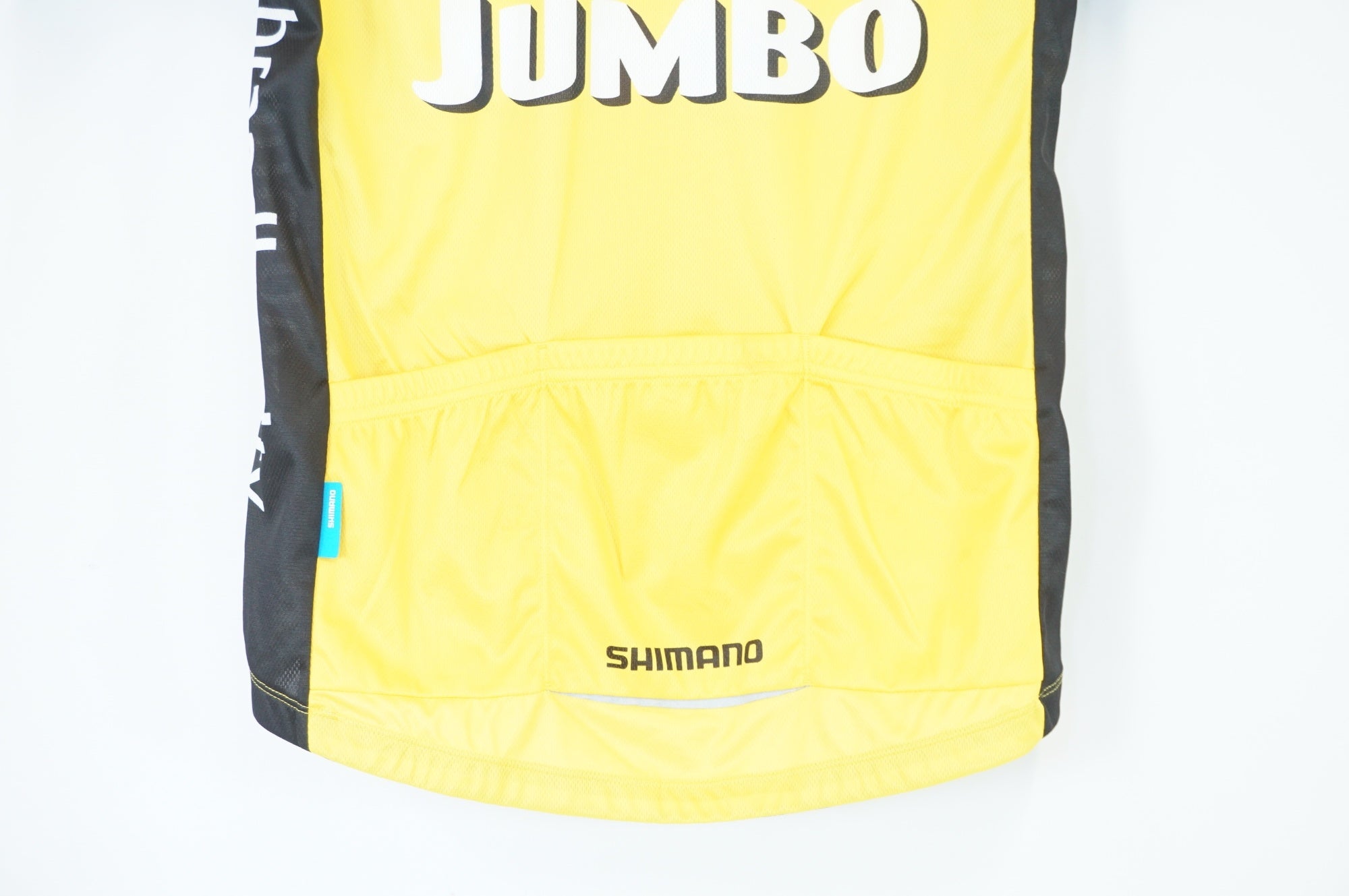 SHIMANO 「シマノ」 TEAM LOTTO NL JUMBO サイズL ジャージ / 宇都宮店