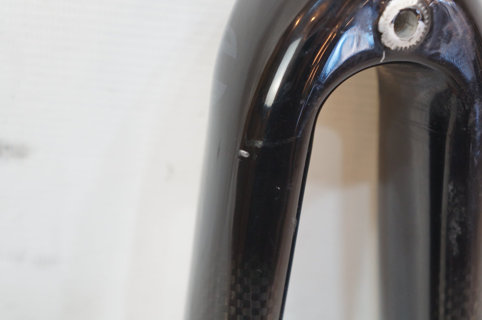 CANNONDALE 「キャノンデール」 ULTRA フロントフォーク / バイチャリ浦和ベース