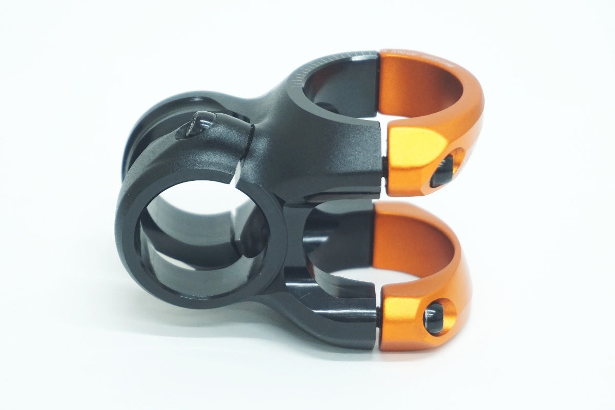 E THIRTEEN 「イーサーティーン」 プラス35 Φ35.0 40mm ステム  / 大阪美原北インター店