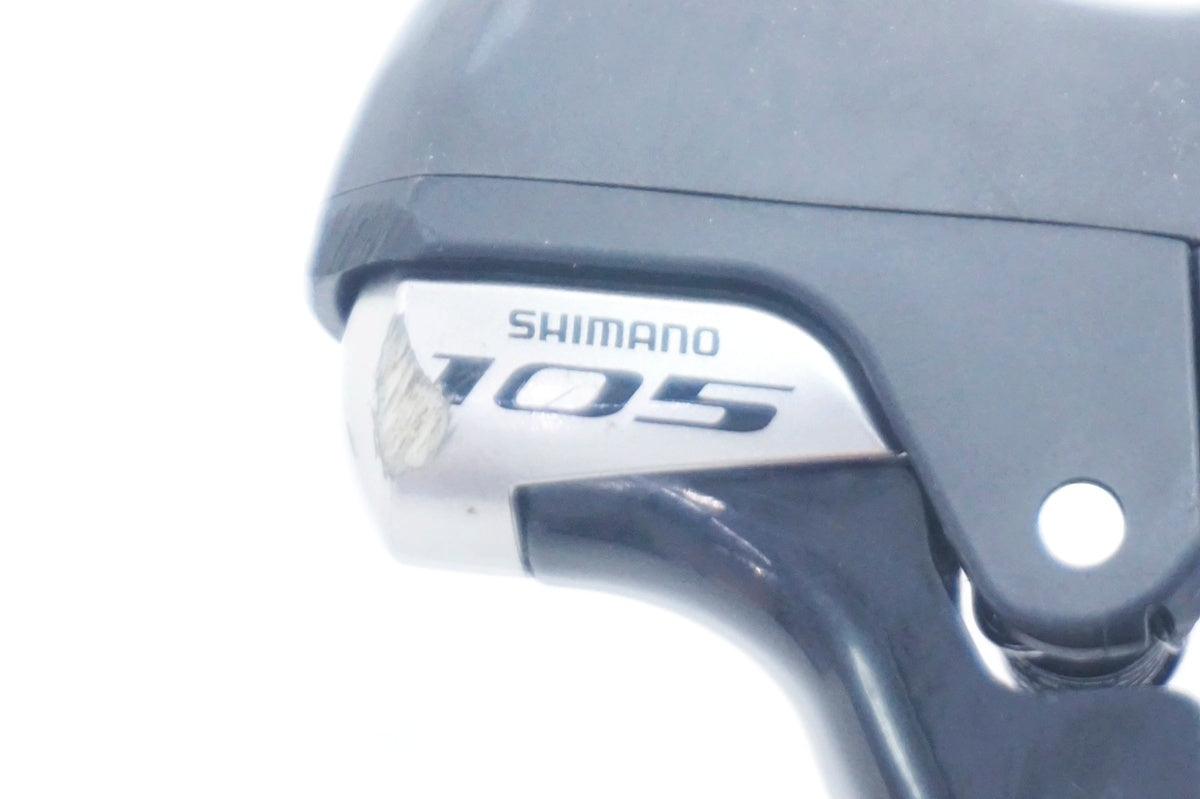 SHIMANO 「シマノ」 105 ST-5800 デュアルコントロールレバー 左のみ