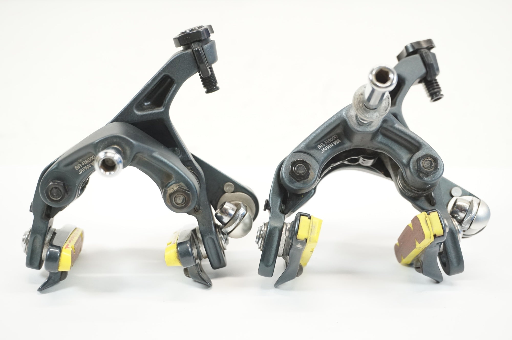 SHIMANO 「シマノ」 ULTEGRA BR-R8000 前後セット / 宇都宮店