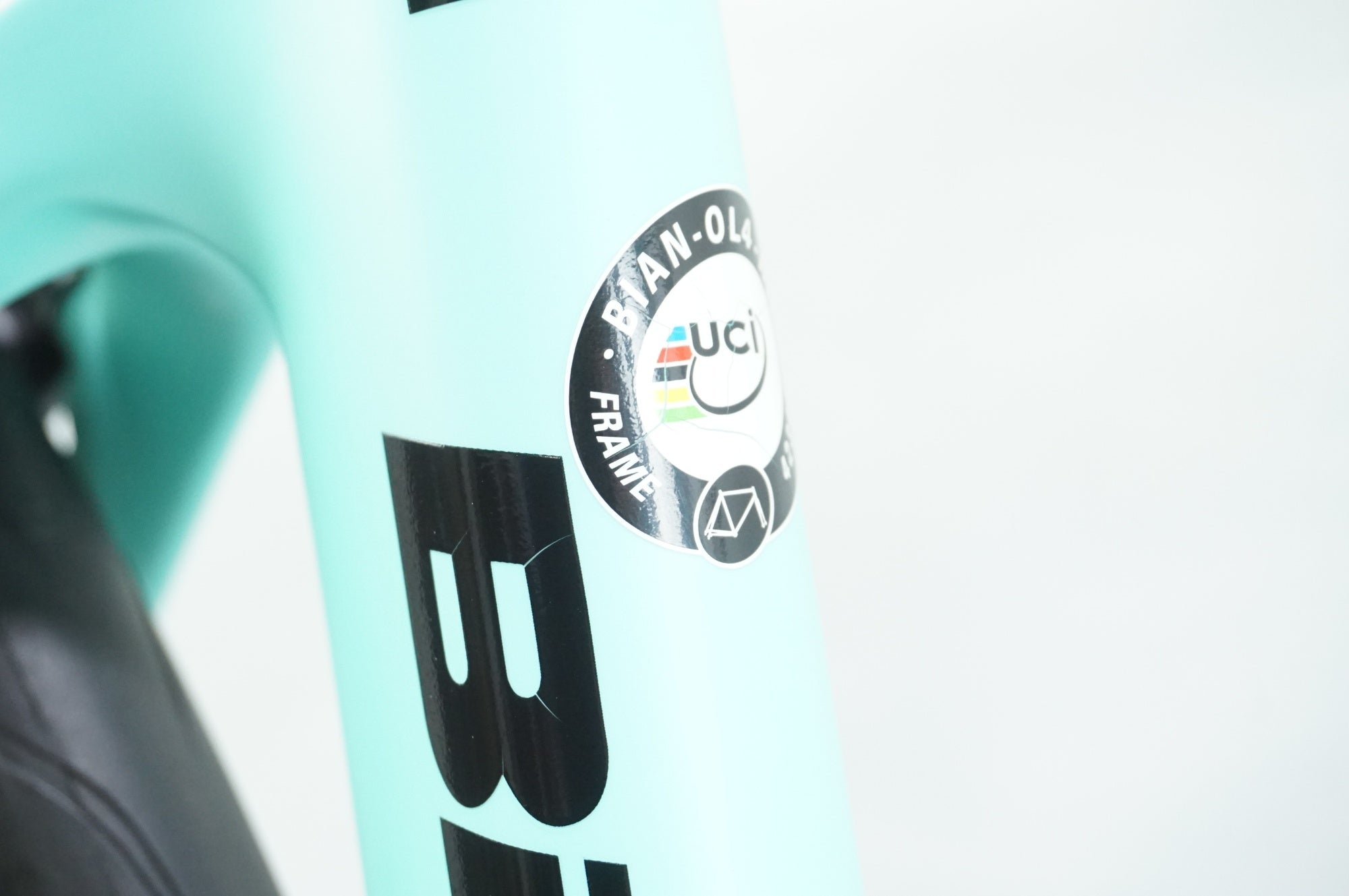 BIANCHI 「ビアンキ」 OLTRE XR4 2017年モデル ロードバイク / 中目黒店